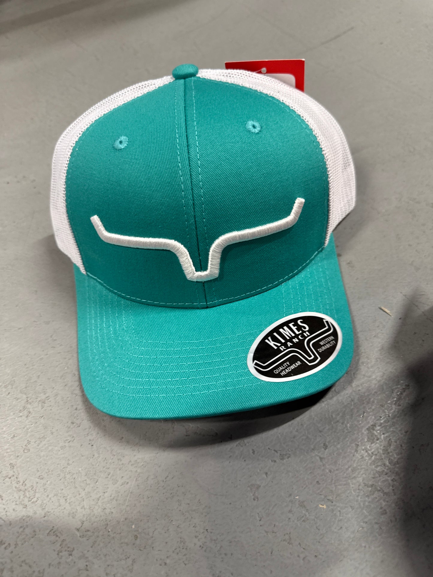 Kimes Ranch Hats
