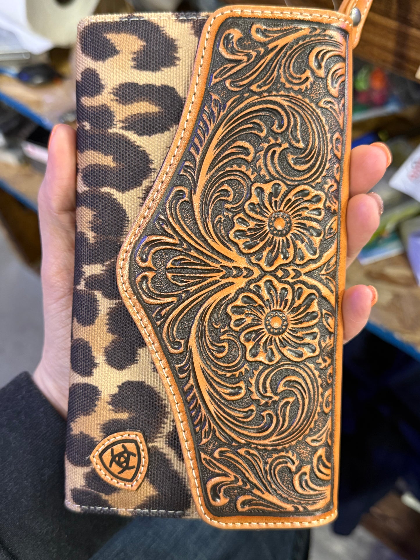 Woman’s Wallets