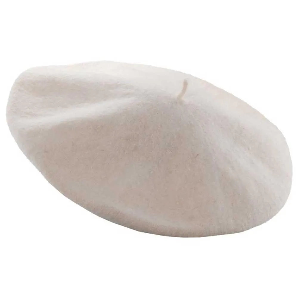 Scala Frenchy - Wool Beret Hat
