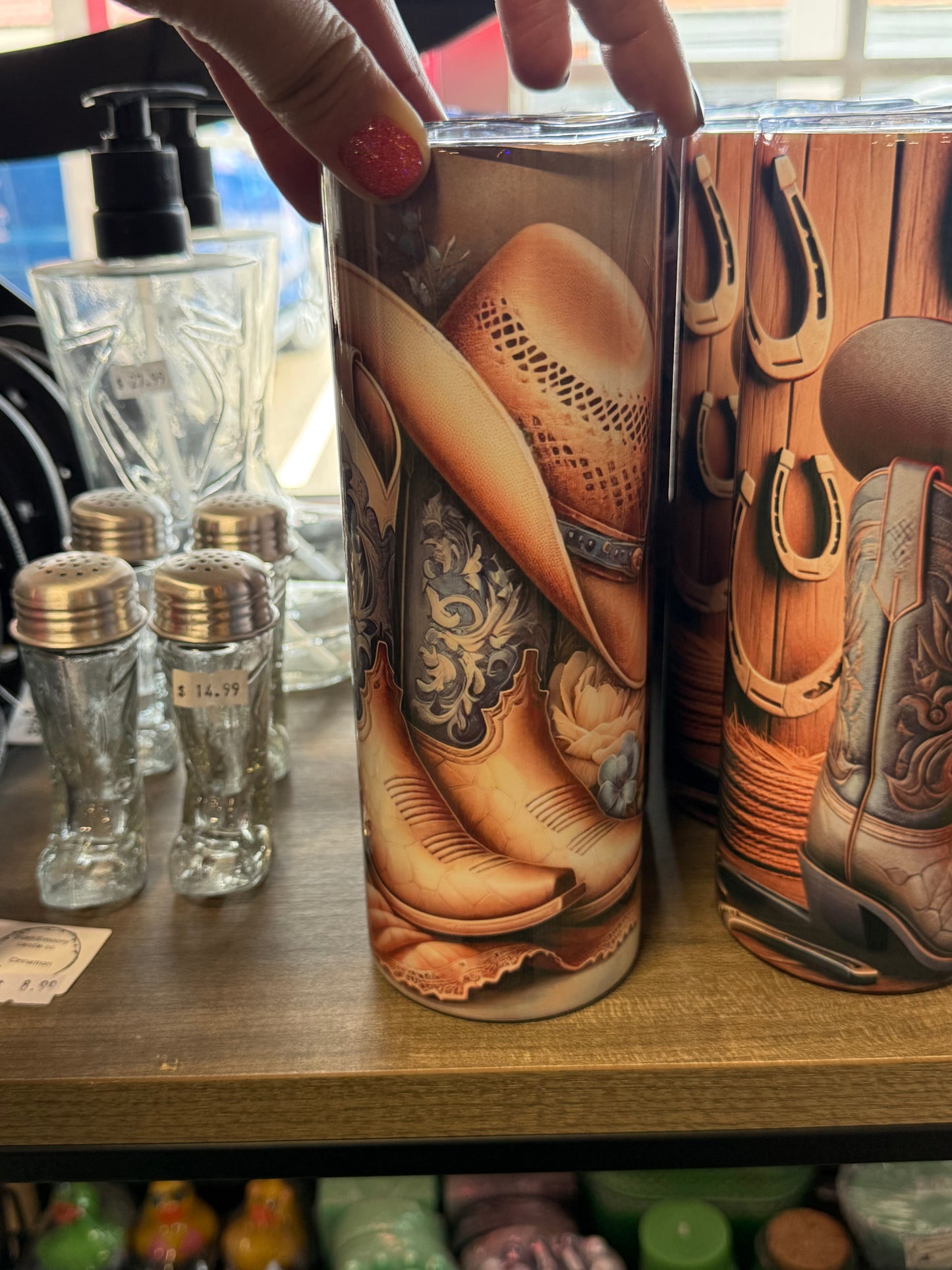 Made4You Designs Tumblers