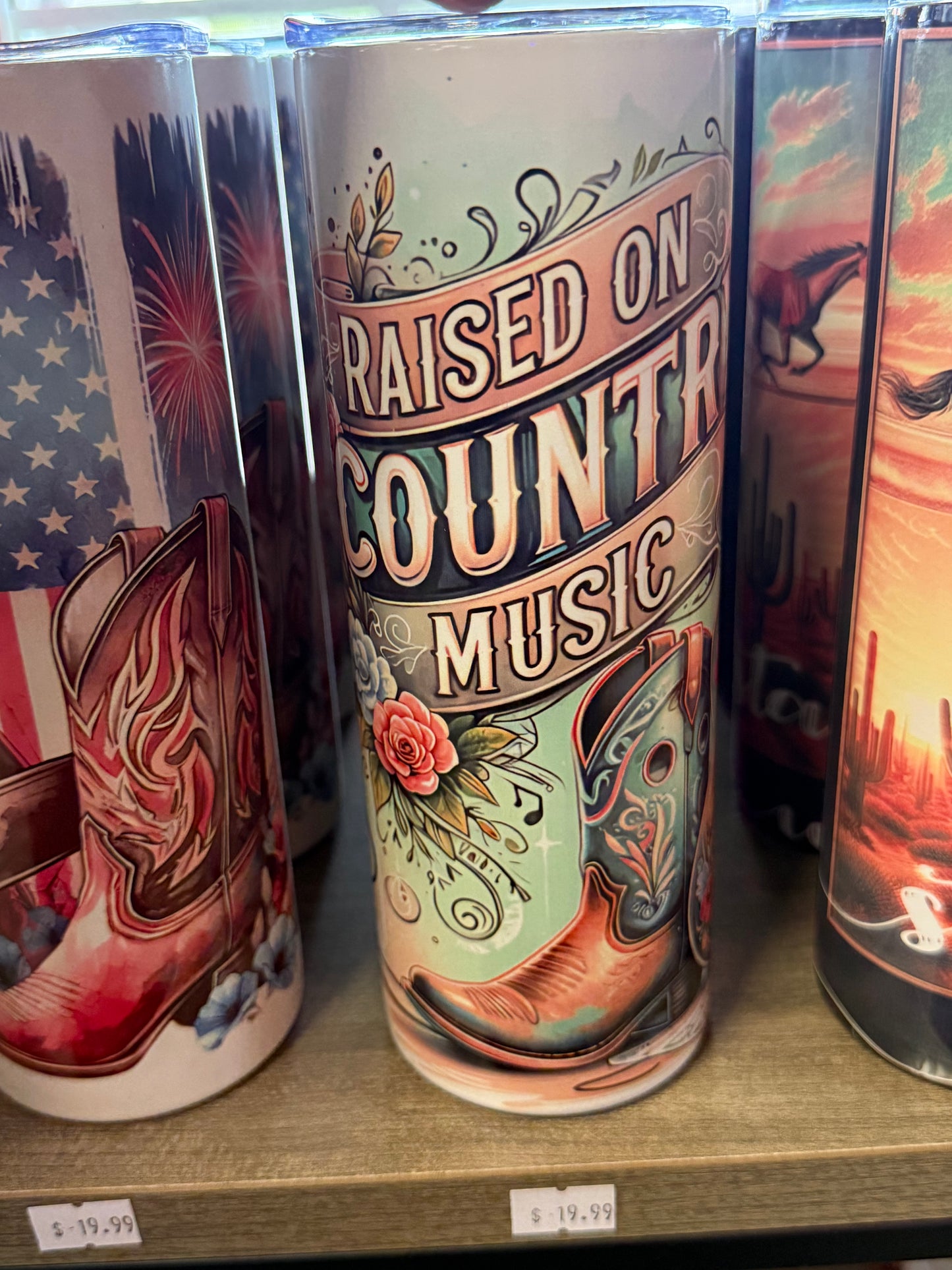 Made4You Designs Tumblers