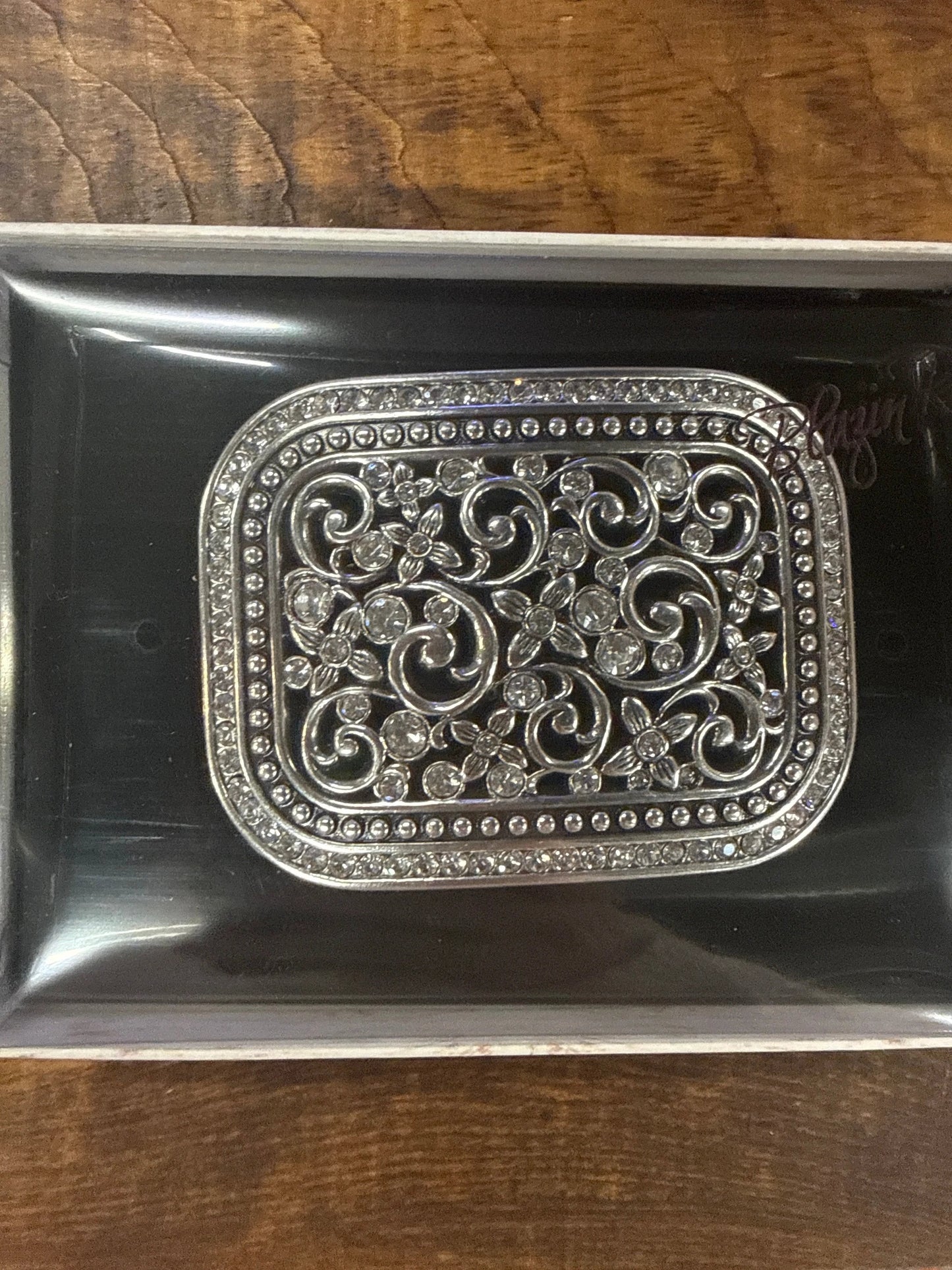 Blazin Roxx Western Belt Buckle Bold Statement Accessory For Denim Leather Everyday Outfits by Wild West Outfitters