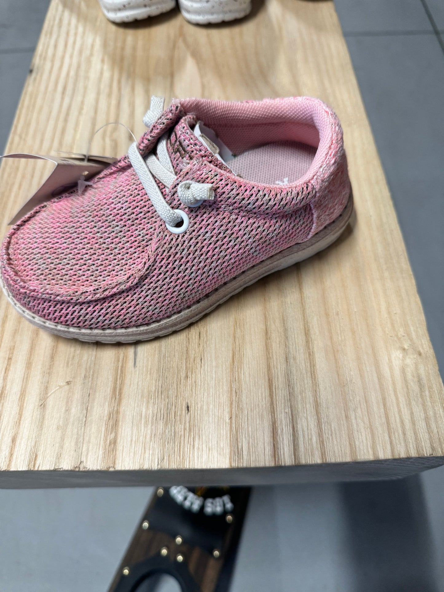 Roper Little Kid Shoes