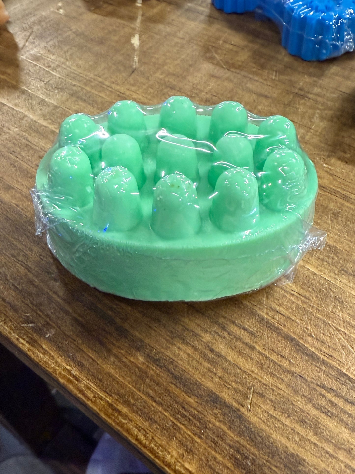 Sidehill Moony Candle Co. Soap Bars!