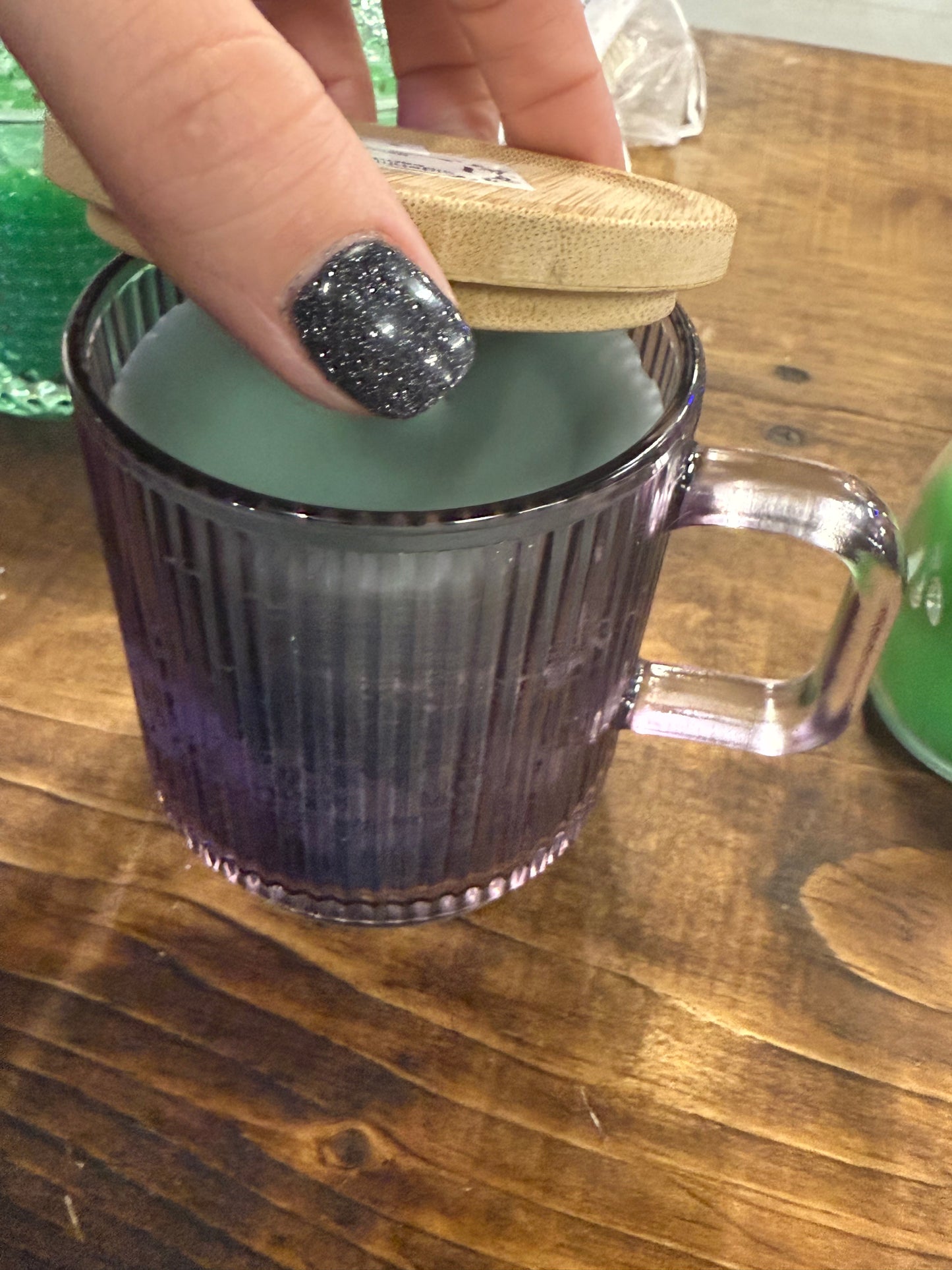 Sidehill Moony Candle Co. Candles/Air Freshners!