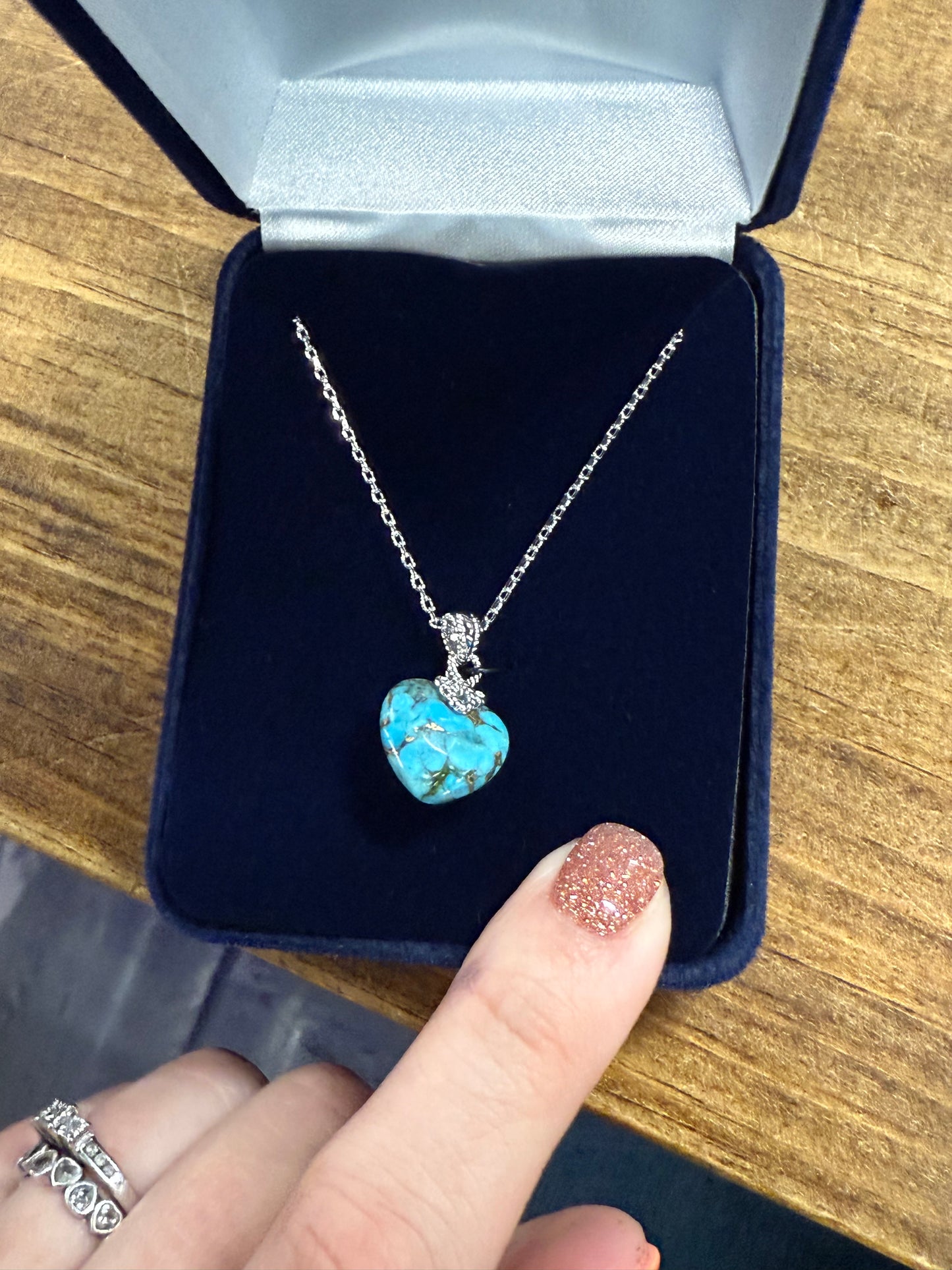 Montana Silversmith Necklaces