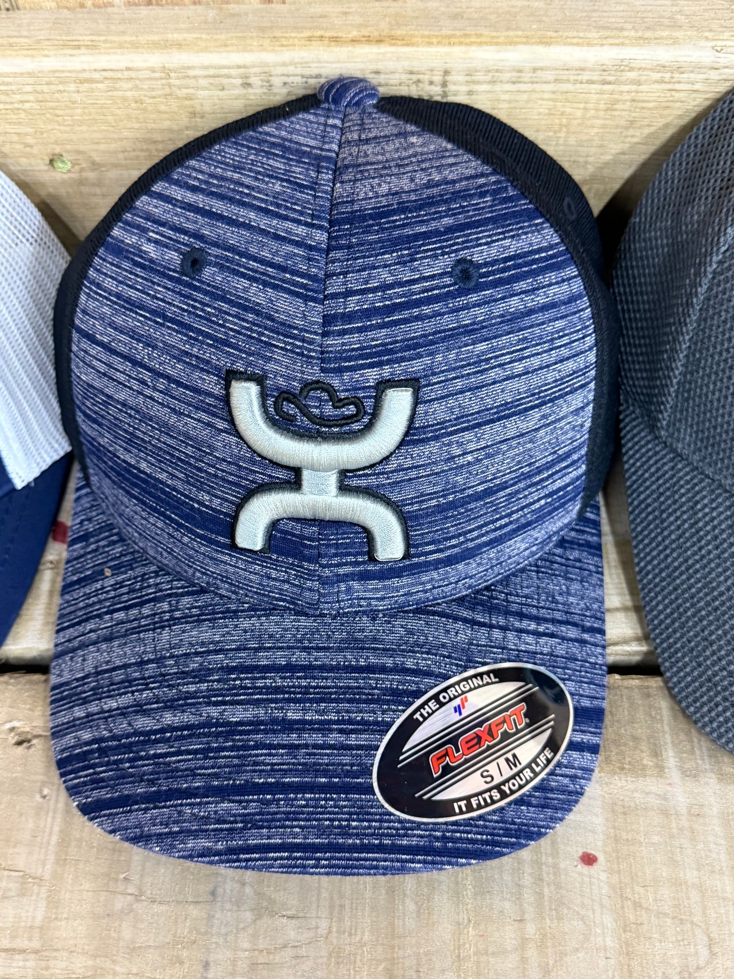 Hooey Hats