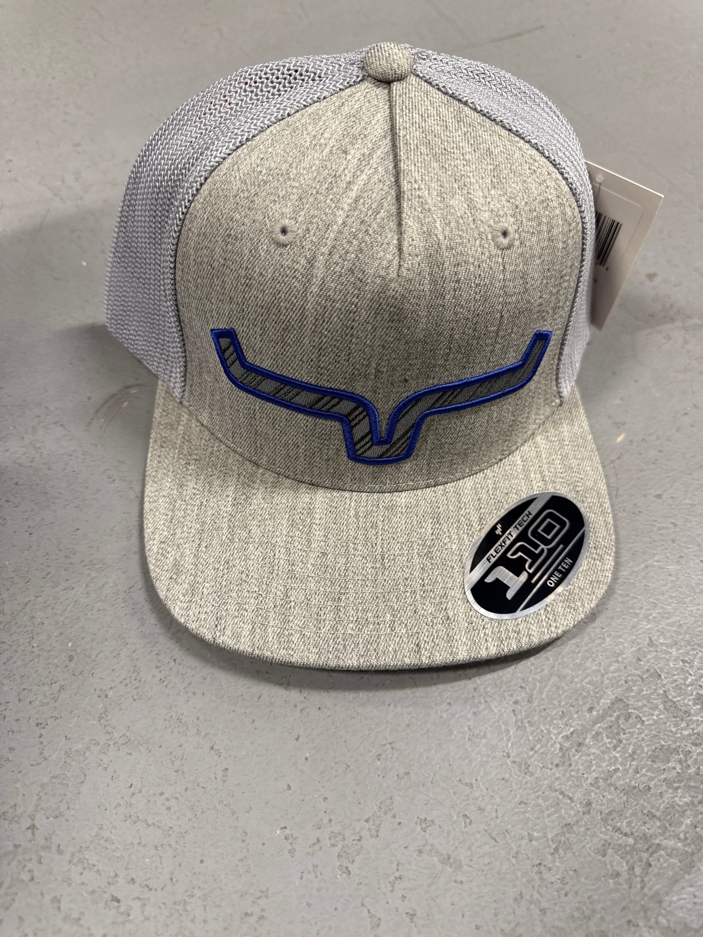 Kimes Ranch Hats