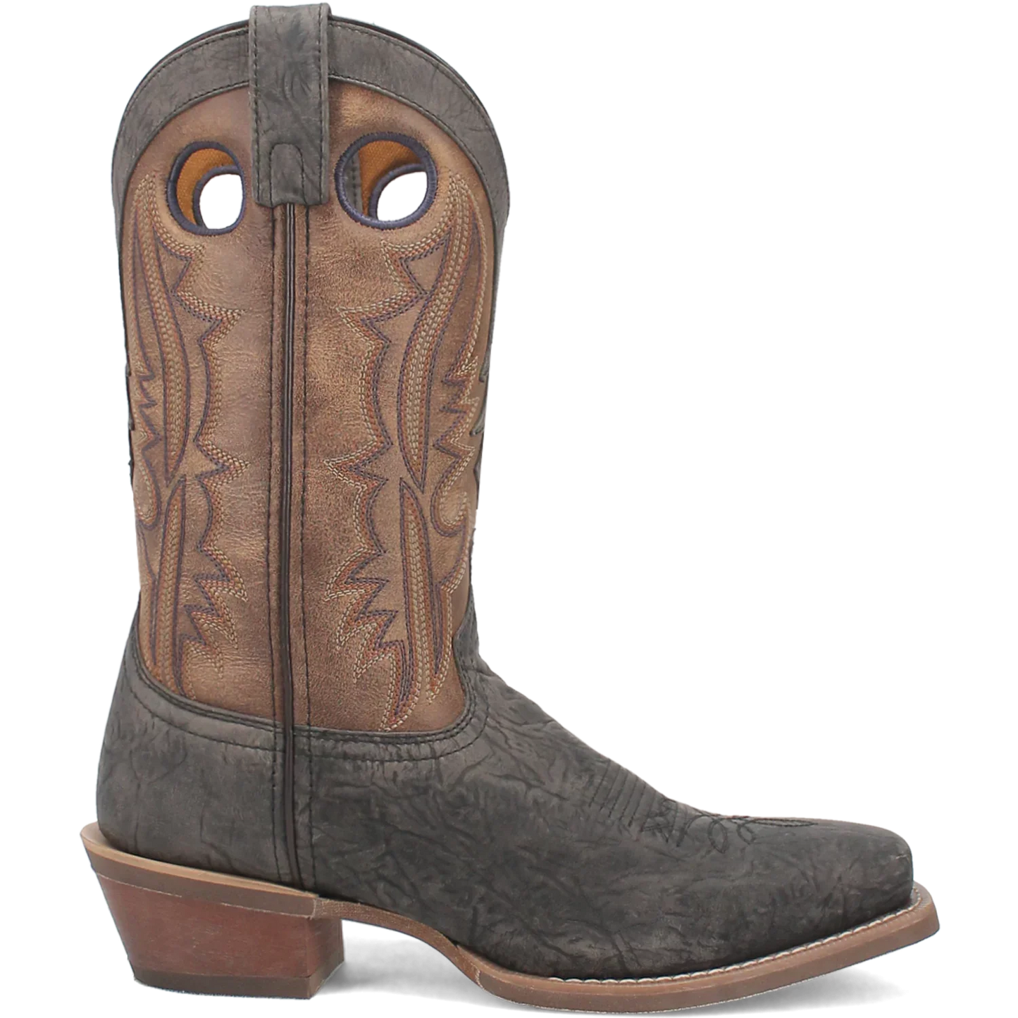 Laredo Walker - Men's Leather Cowboy Boots