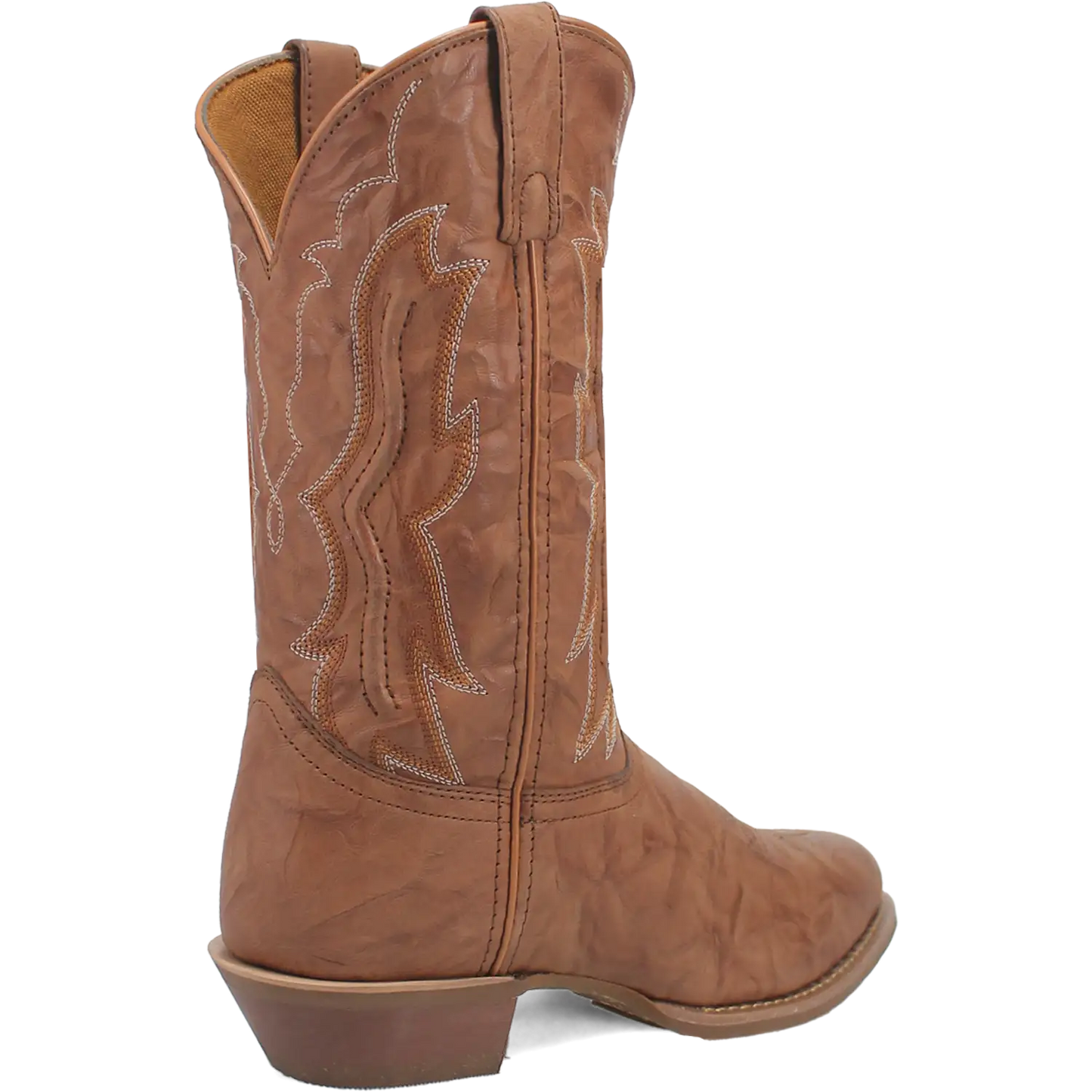 Laredo Cutglass - Men's Leather Cowboy Boots