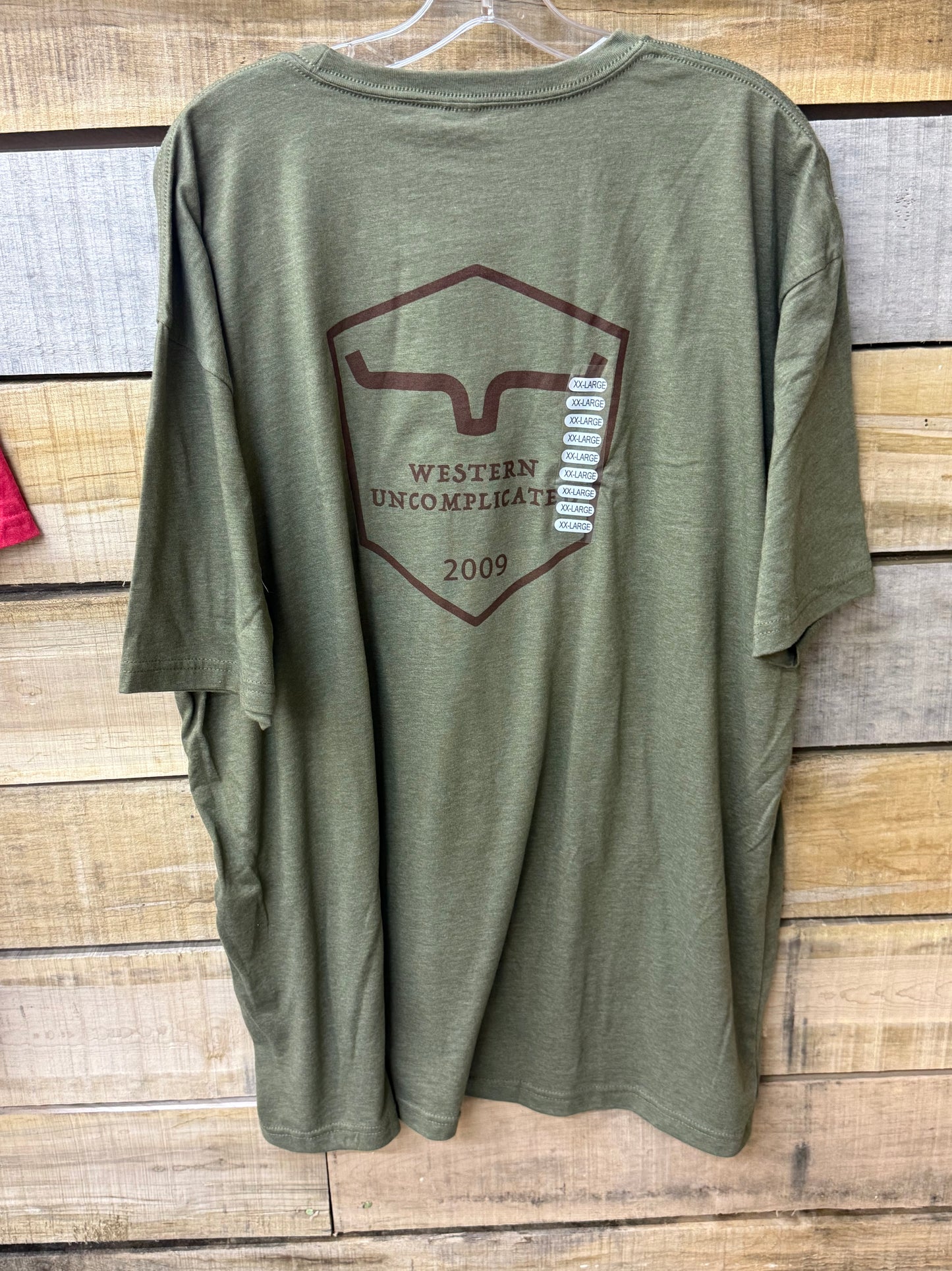 Kimes Ranch T-Shirts
