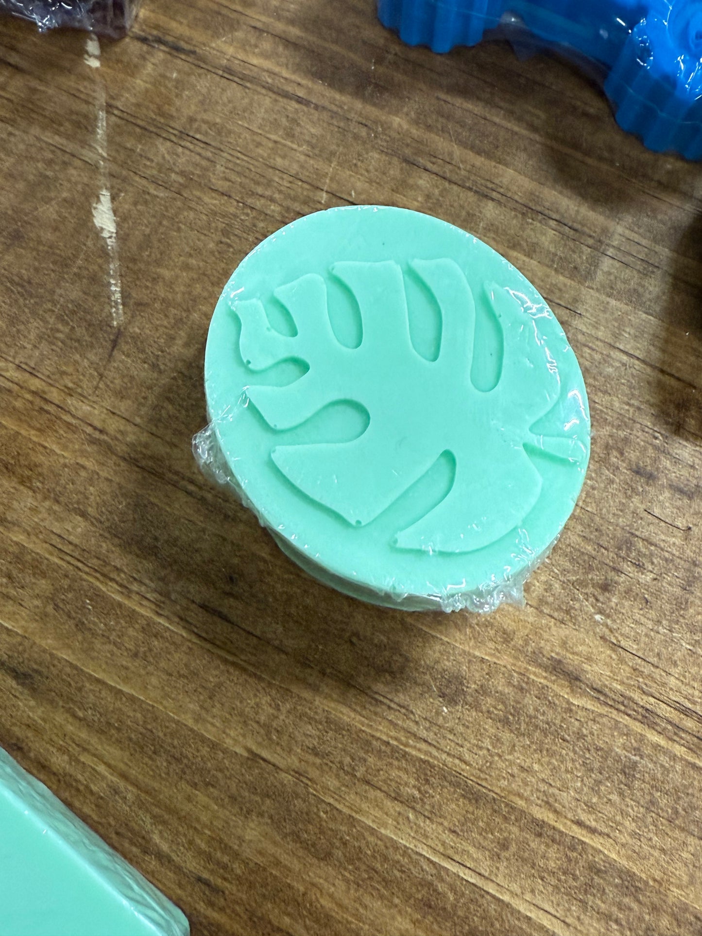 Sidehill Moony Candle Co. Soap Bars!