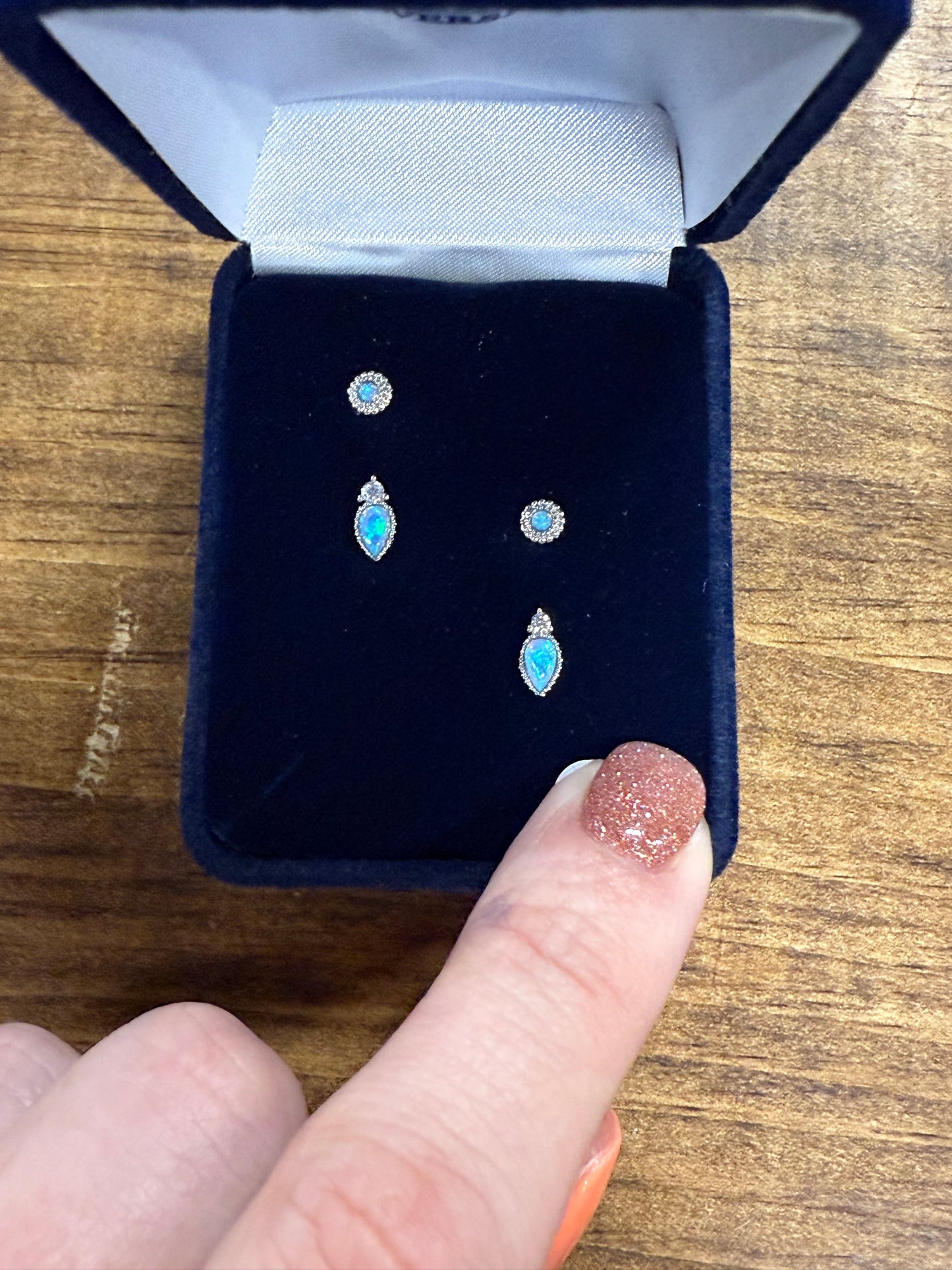 Montana Silversmith Earrings