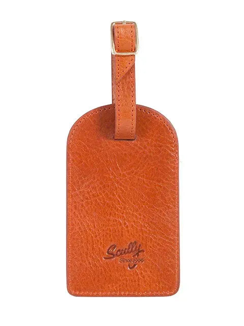 Scully TravelMate - Luggage Tag
