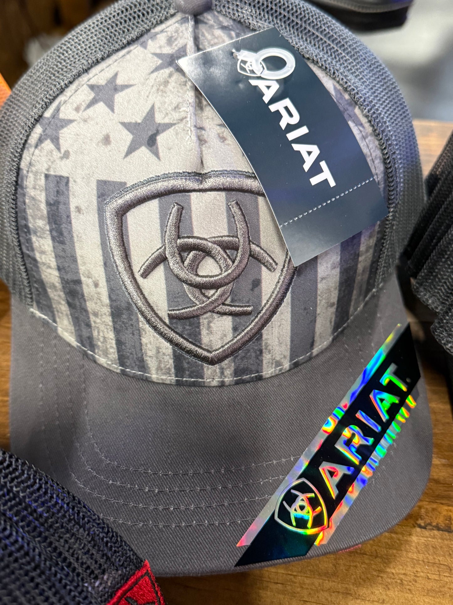 Ariat Hats