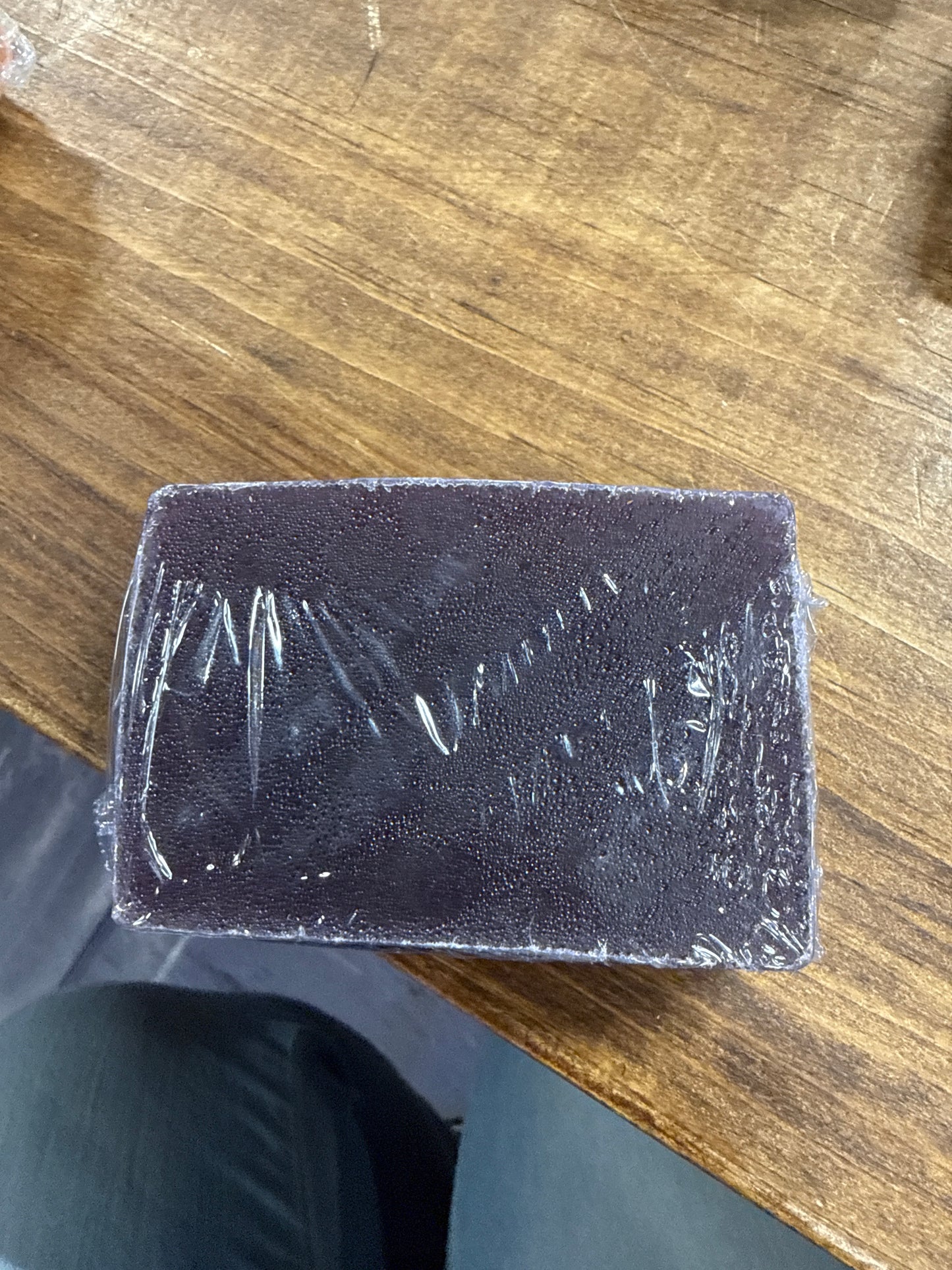 Sidehill Moony Candle Co. Soap Bars!