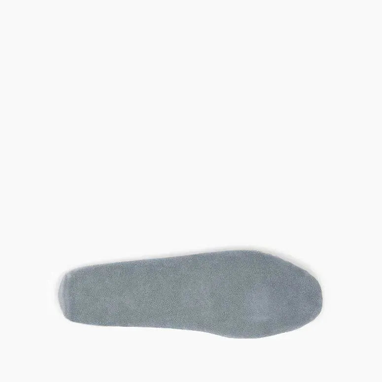 Minnetonka Kilty Softsole Suede Moc - Womens Moccasin