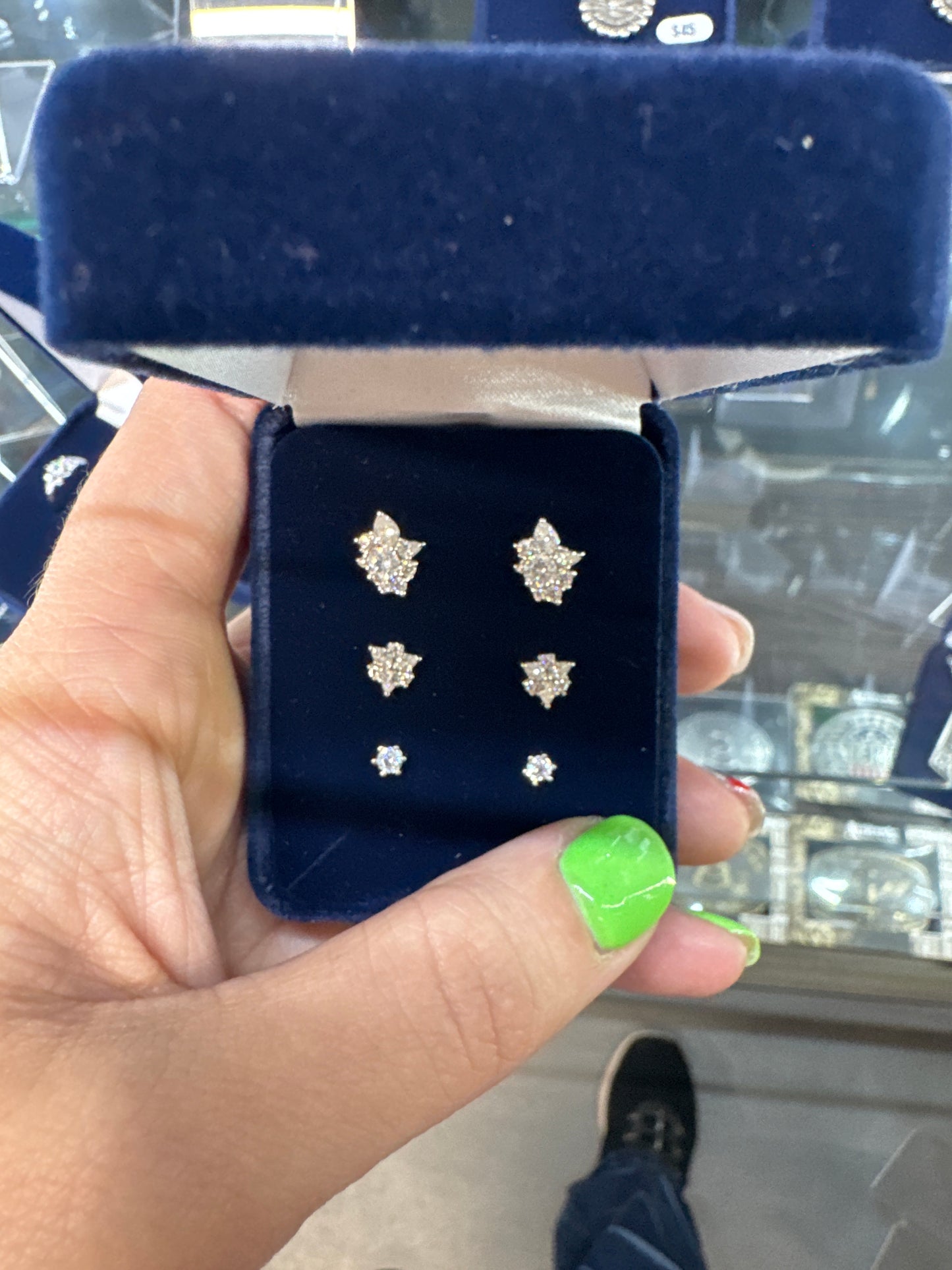 Montana Silversmith Earrings