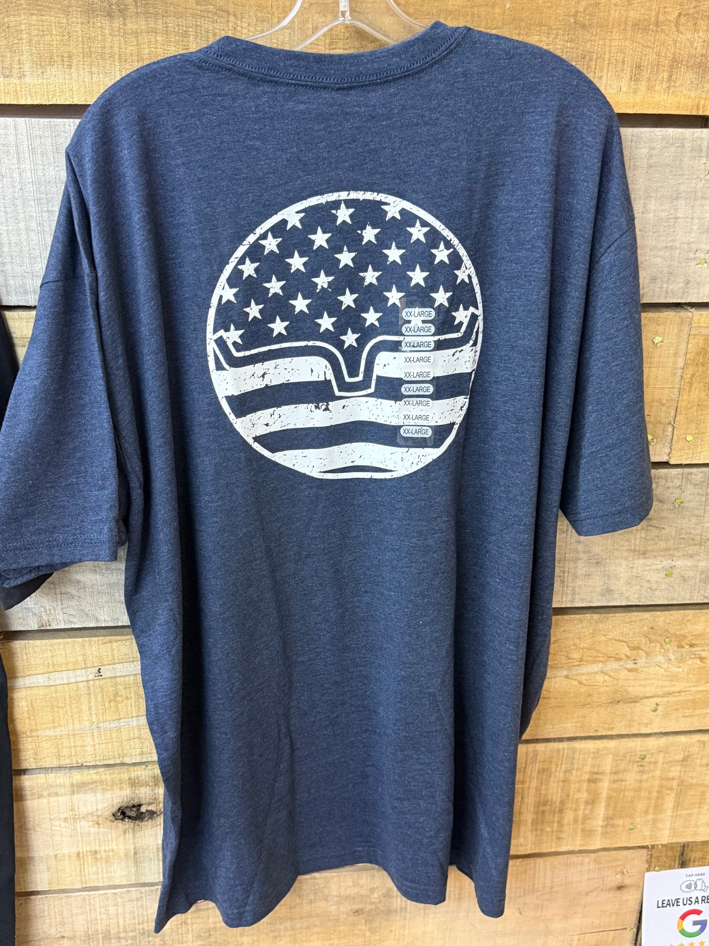 Kimes Ranch T-Shirts