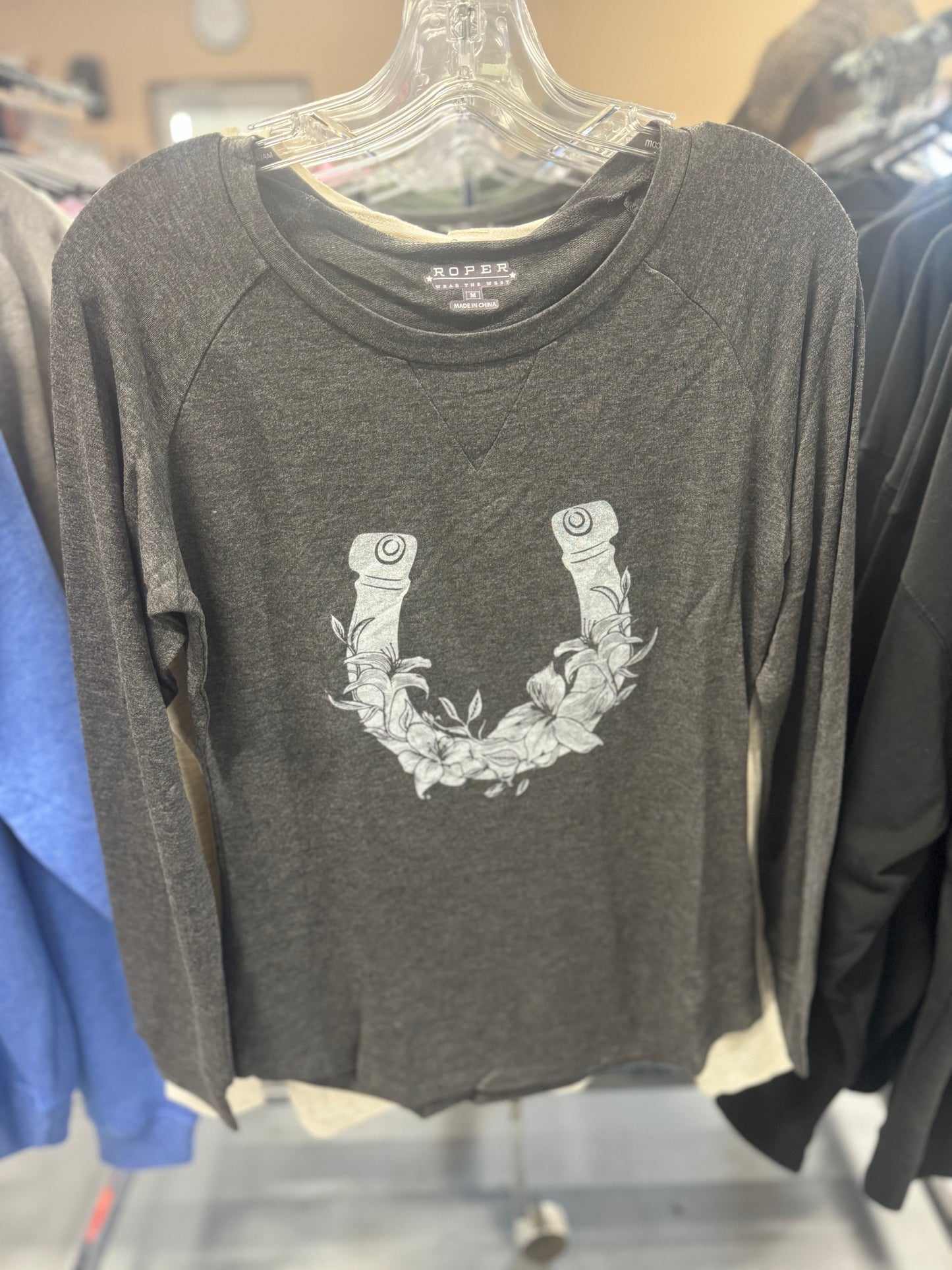 Roper Woman’s Shirts