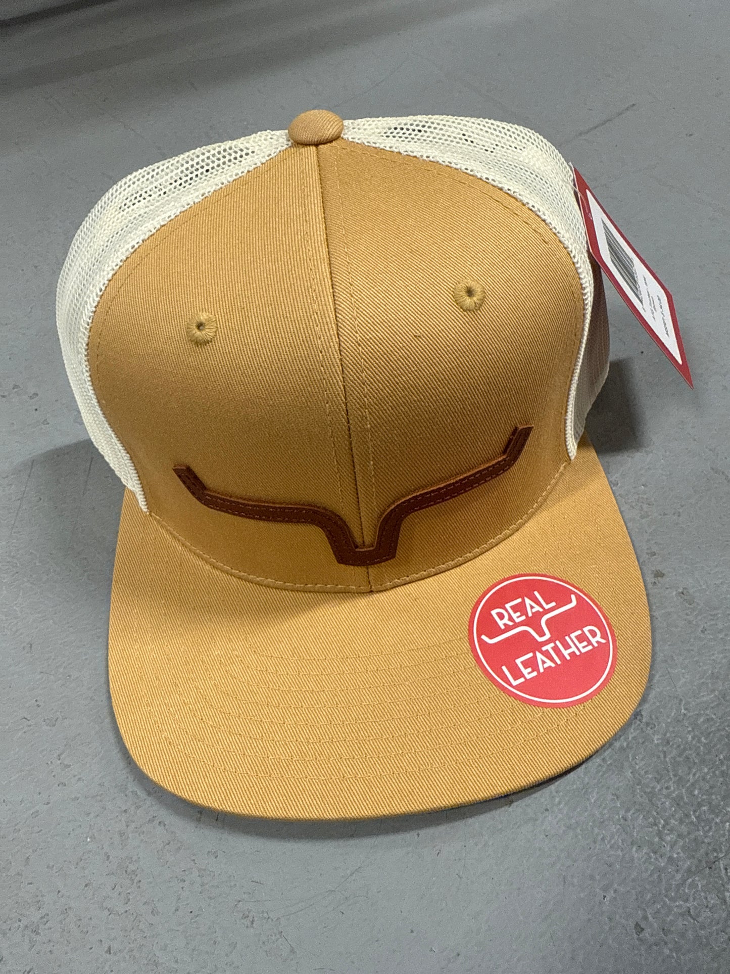 Kimes Ranch Hats