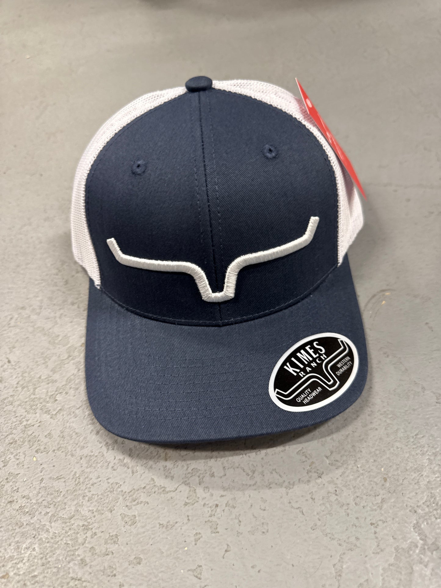 Kimes Ranch Hats