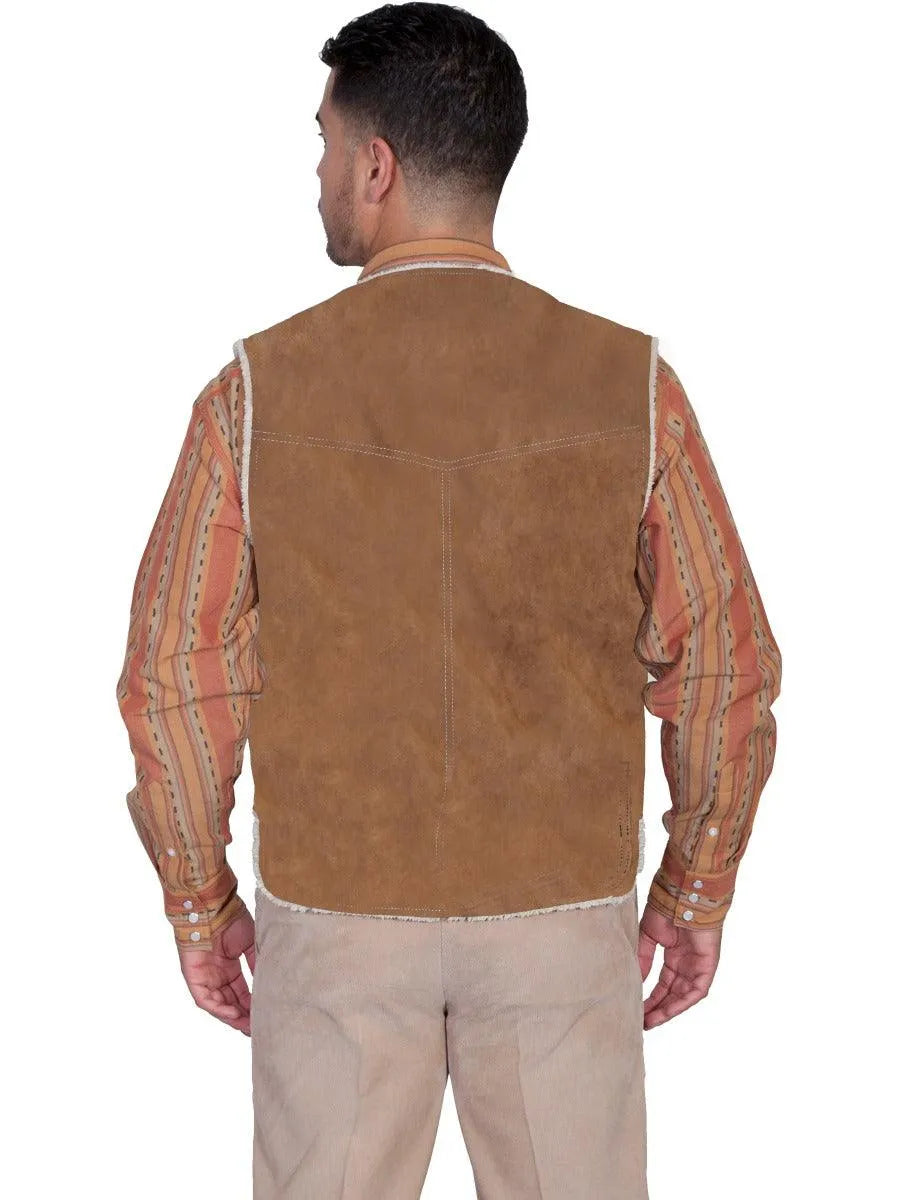 Scully Bunyan – Mens Hunting Vest