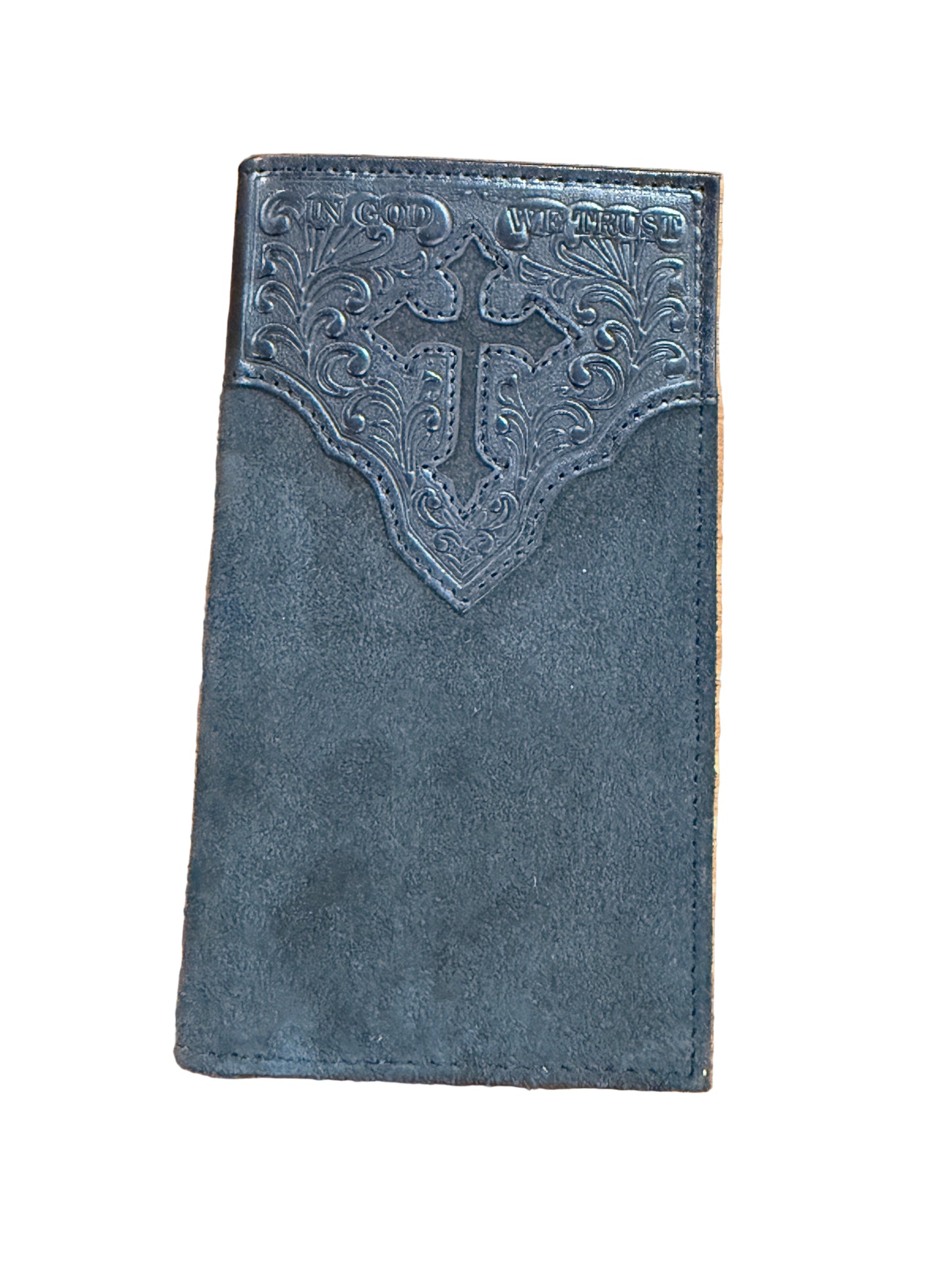 Nocona Wallets