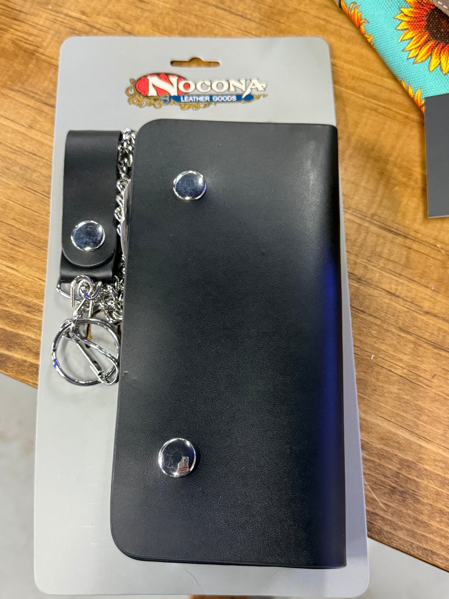 Ariat/Nocona Wallets