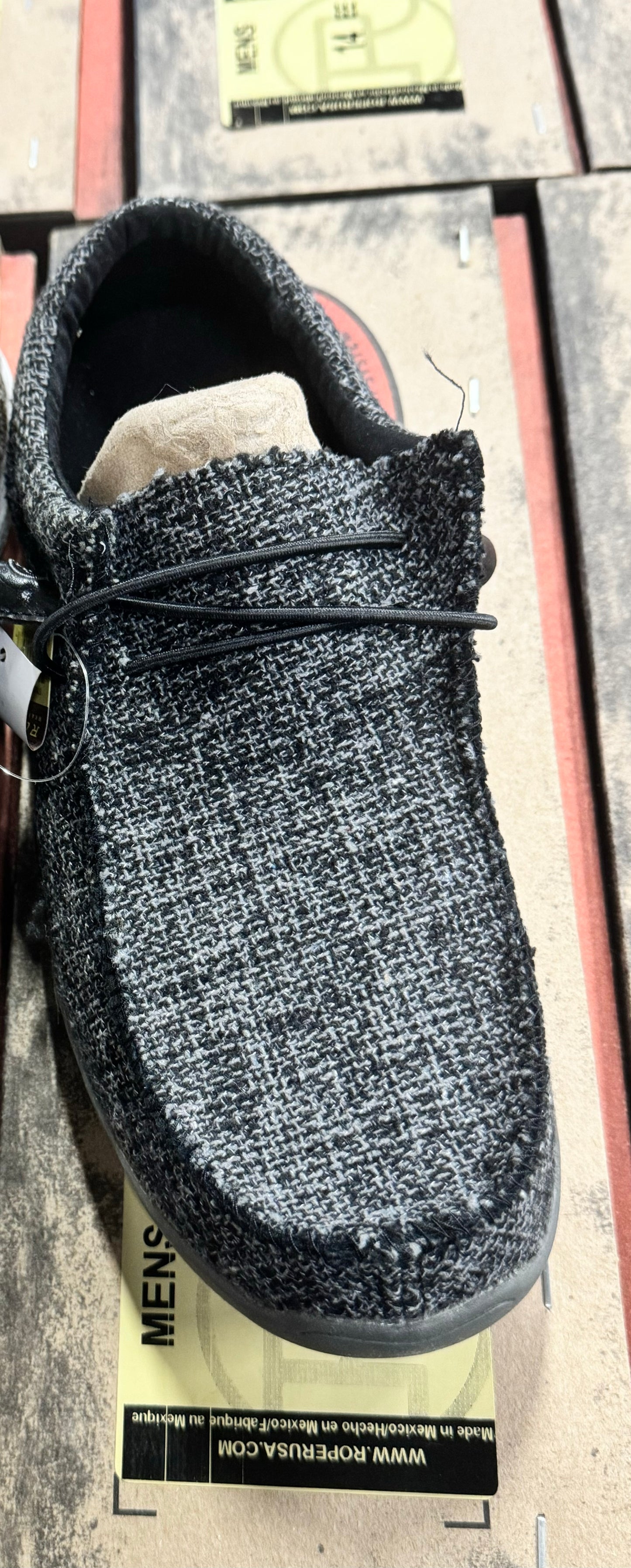 Roper Adult Shoes