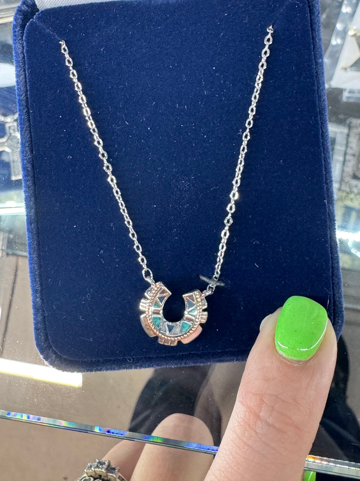 Montana Silversmith Necklaces