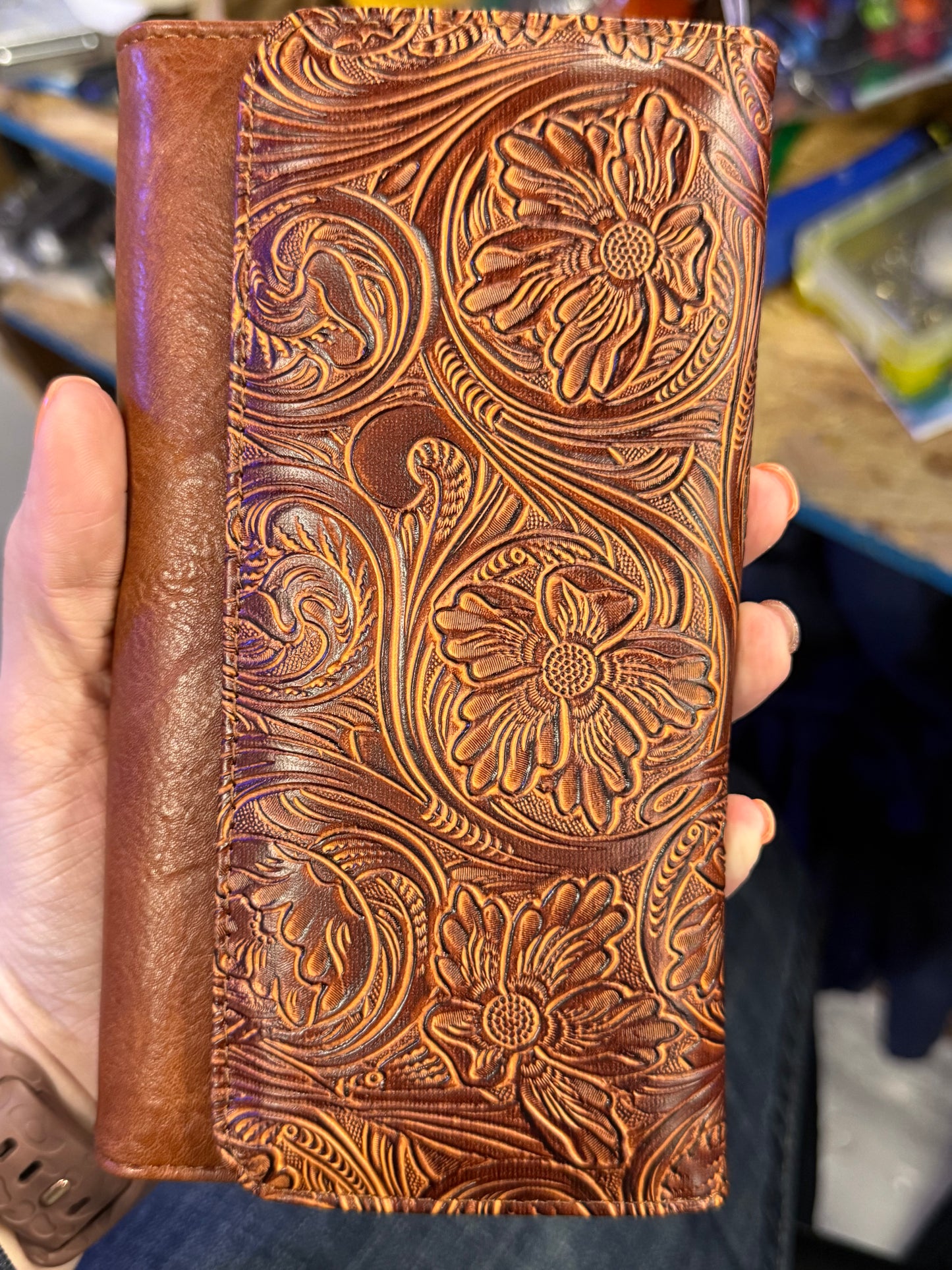 Woman’s Wallets