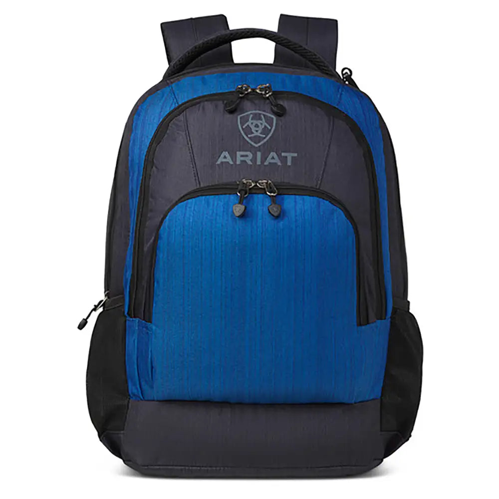 Ariat Classic Blue - Backpack
