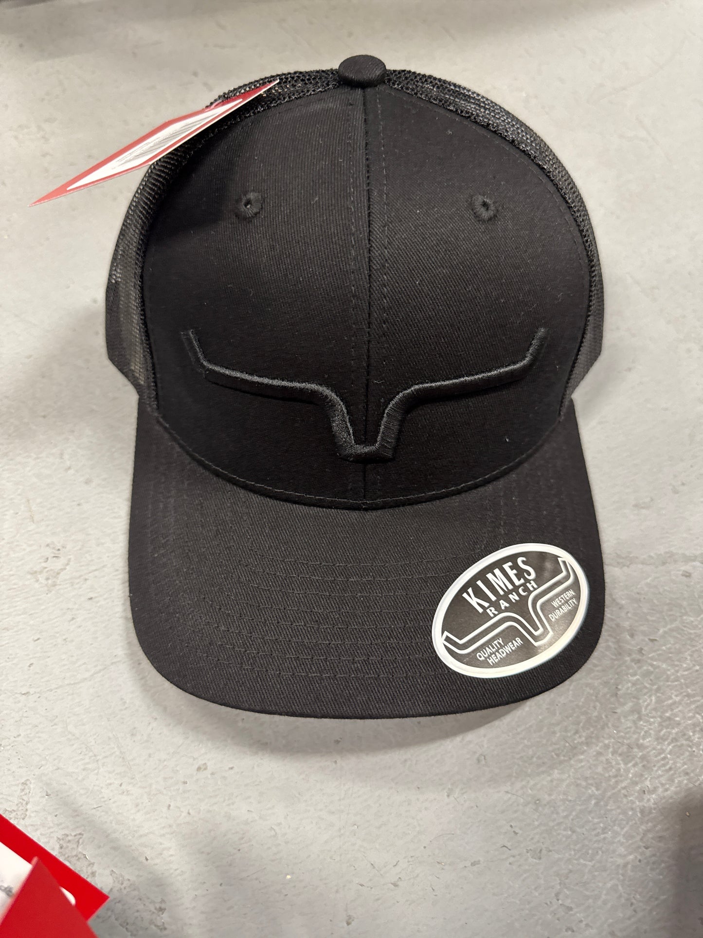 Kimes Ranch Hats