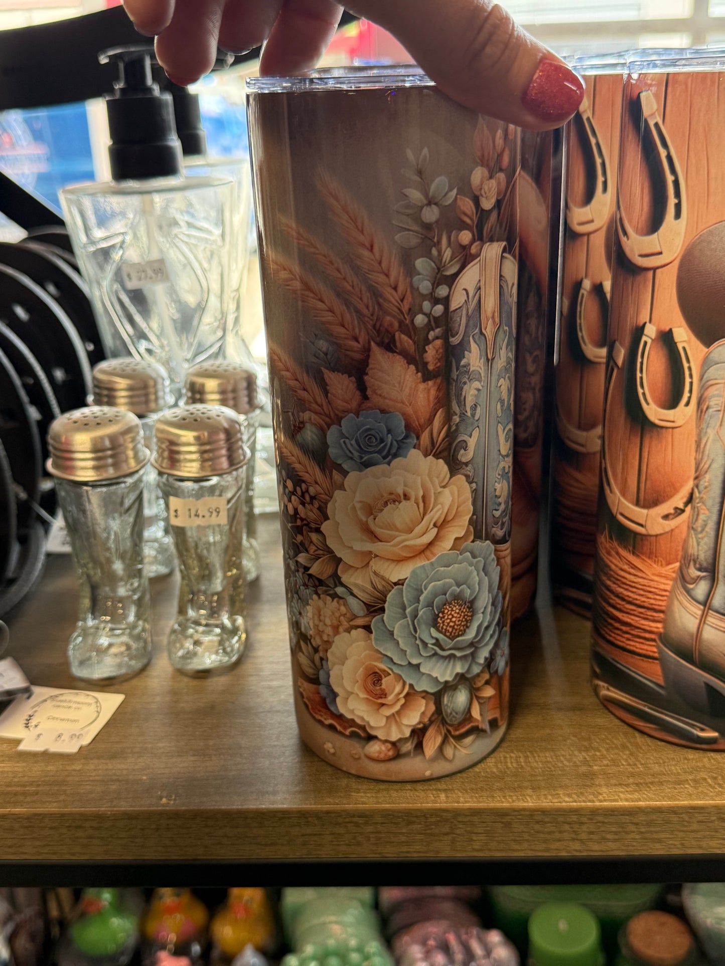 Made4You Designs Tumblers