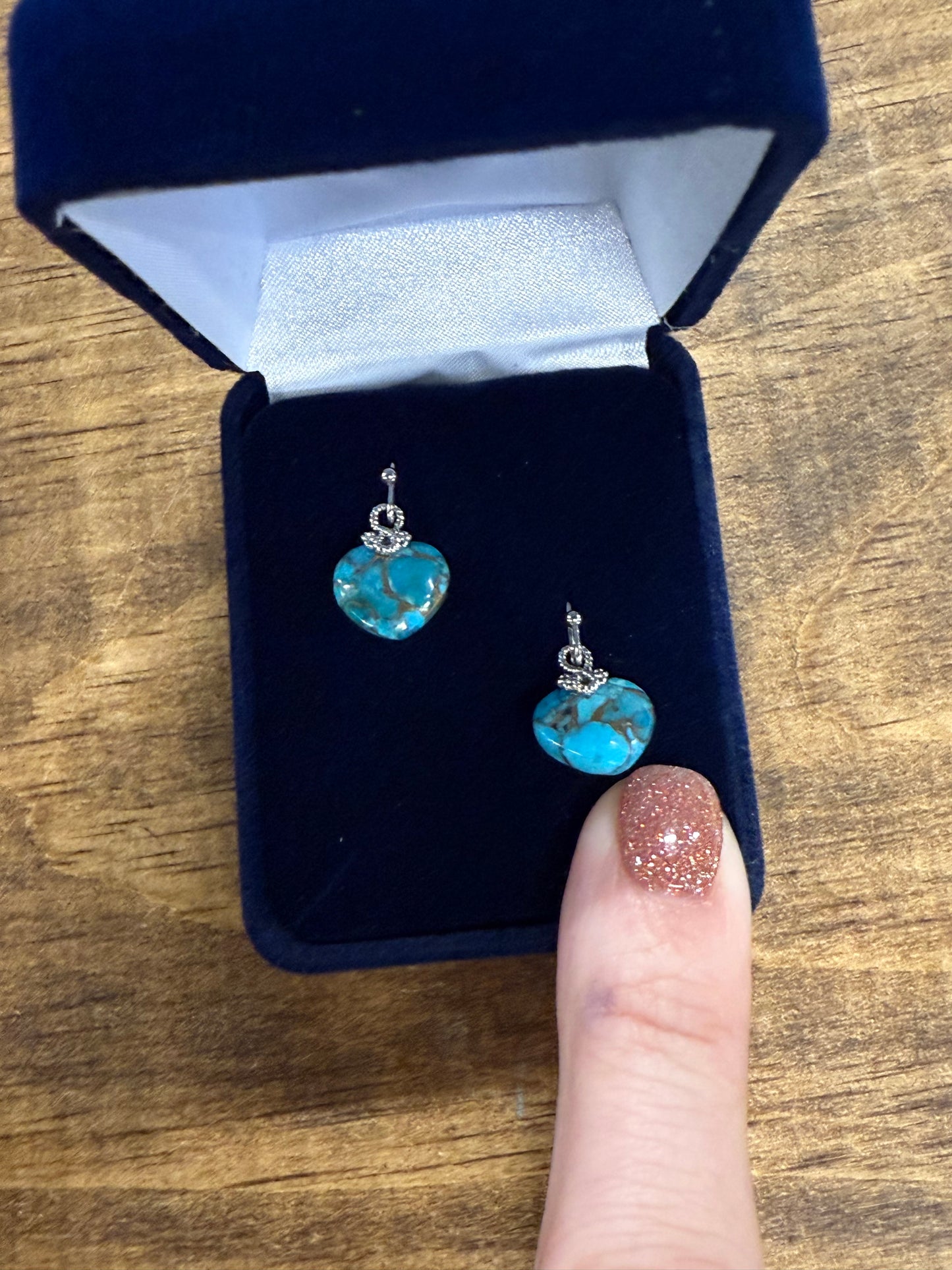 Montana Silversmith Earrings