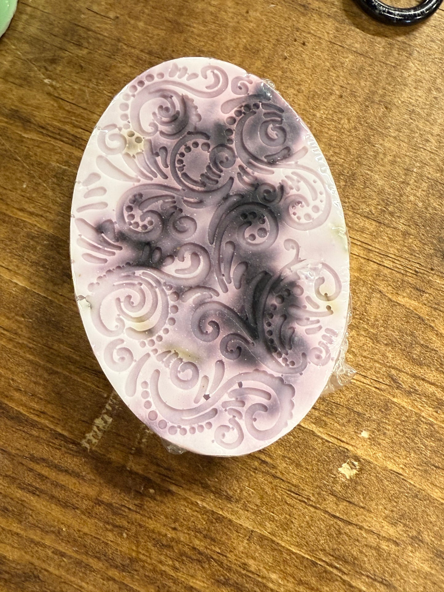 Sidehill Moony Candle Co. Soap Bars!