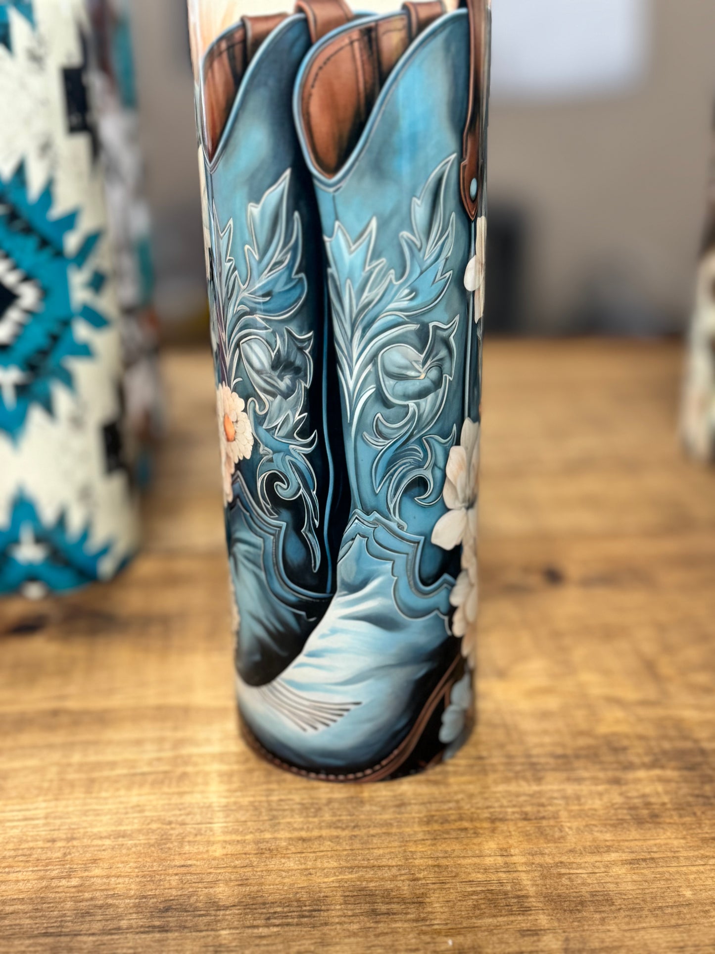 Custom Tumblers