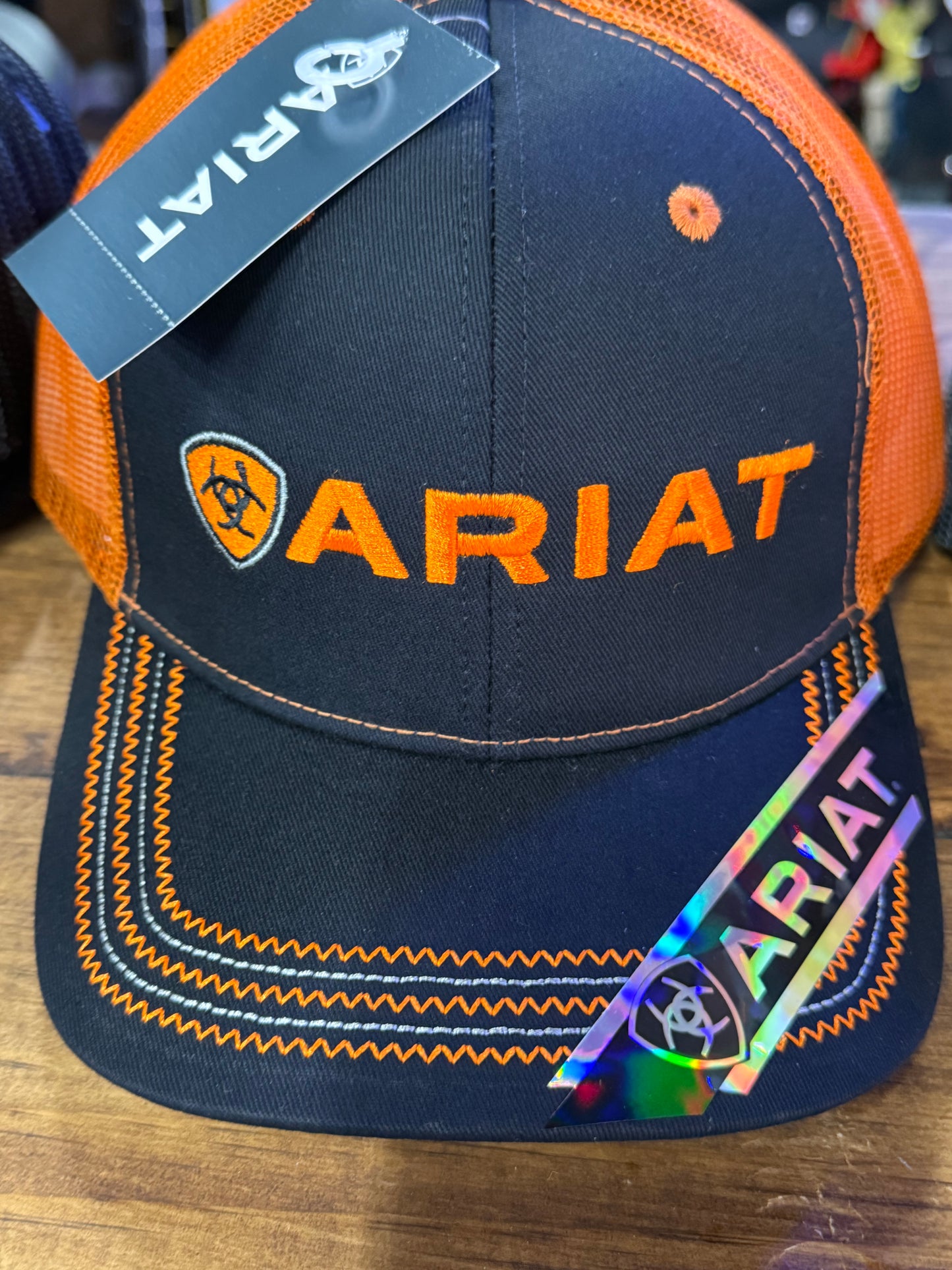 Ariat Hats