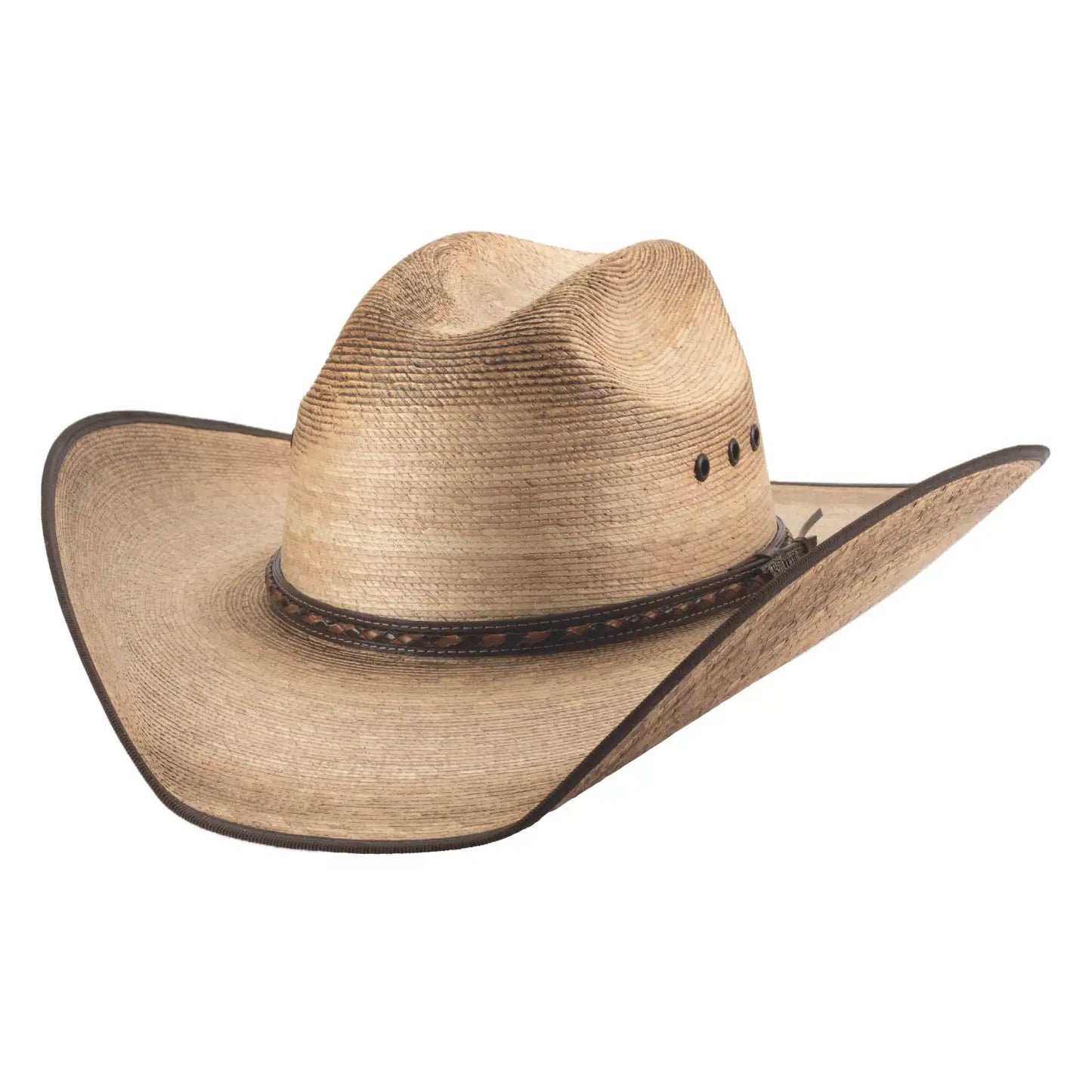 Bullhide Bridwell - (25X) Straw Cowboy Hat