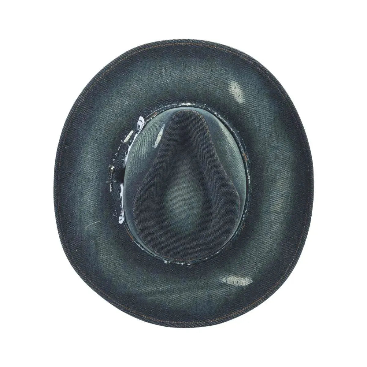 Bullhide Anaheim - Denim Cowgirl Hat