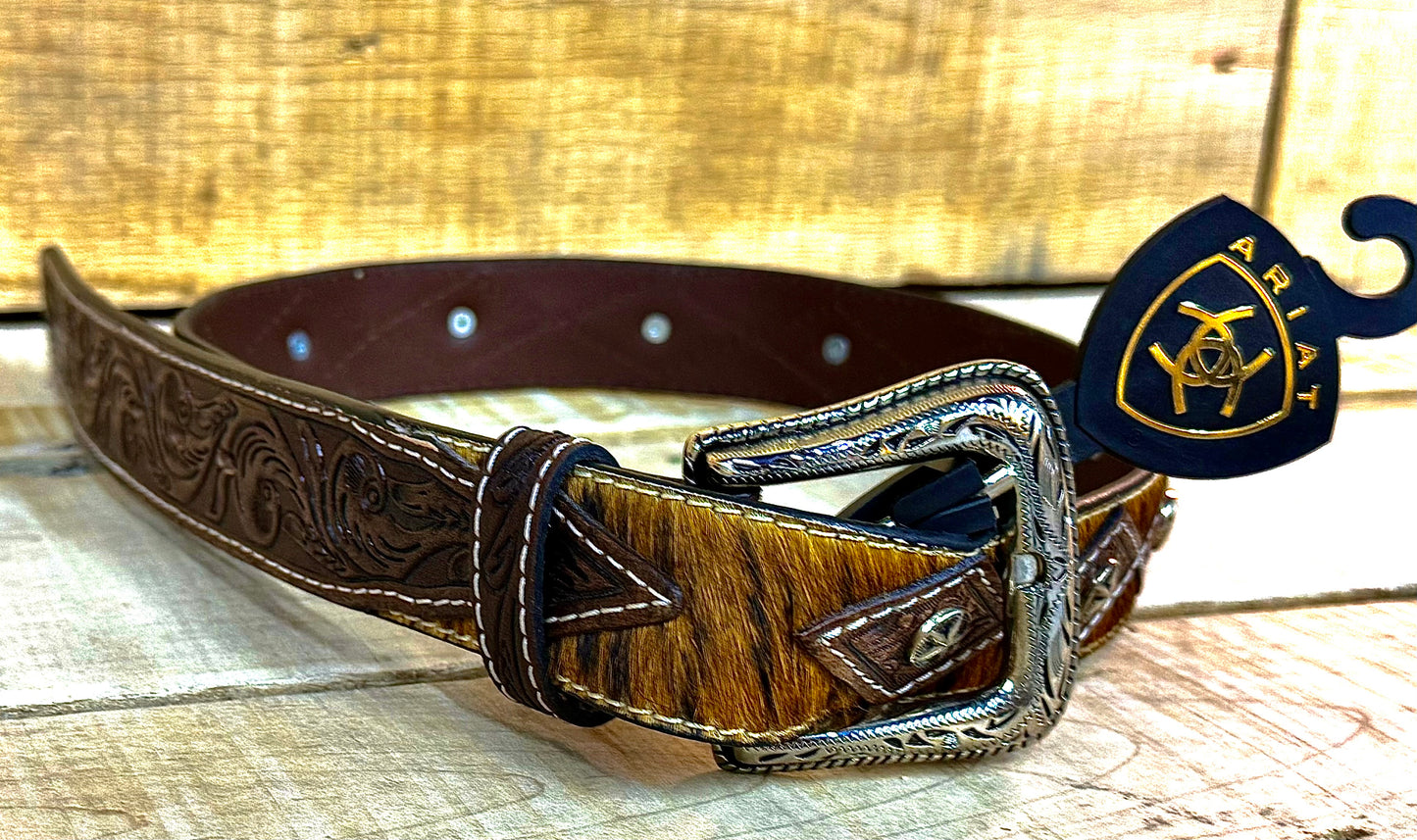 Ariat Men's Belt