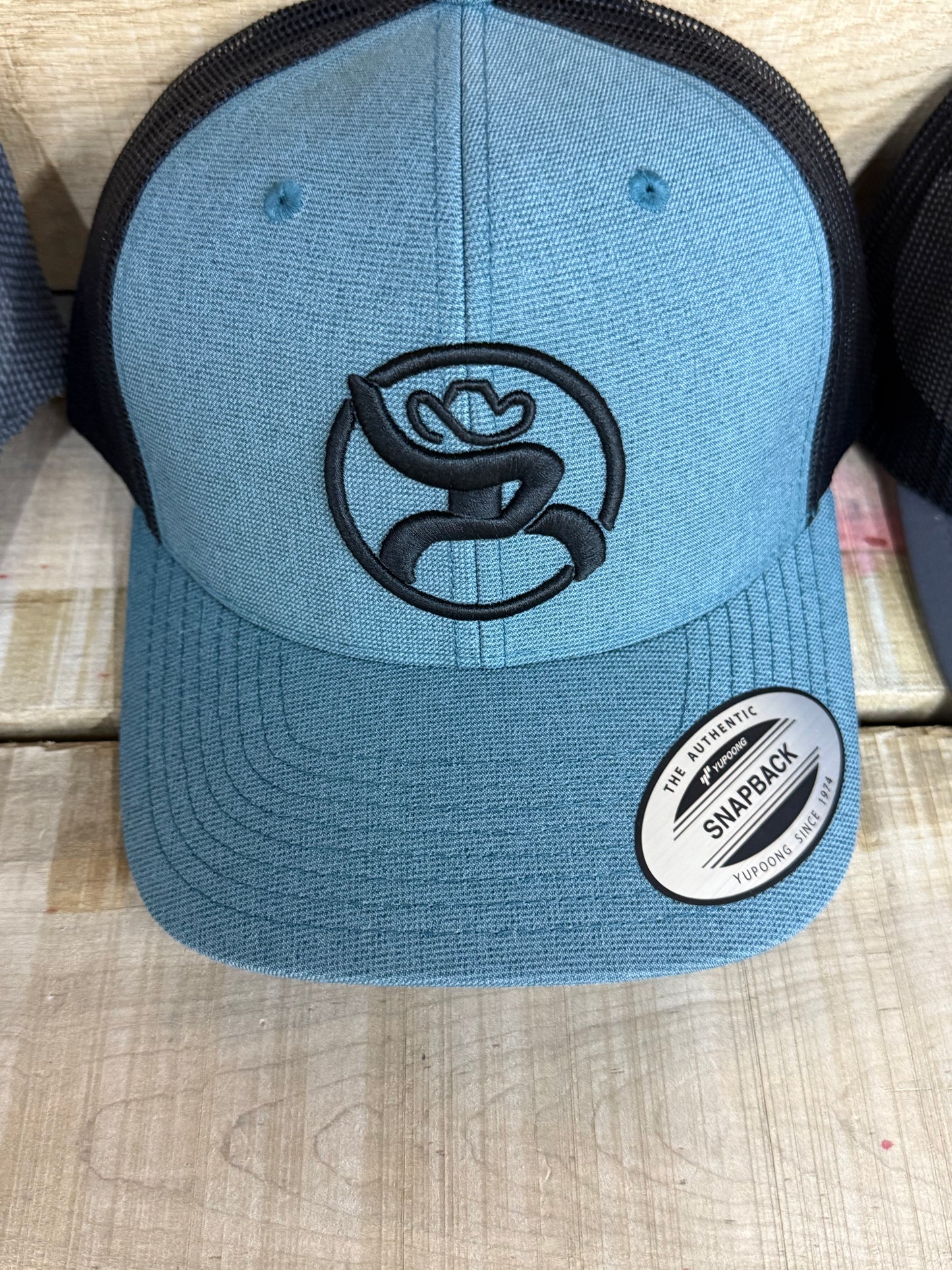 Hooey Hats