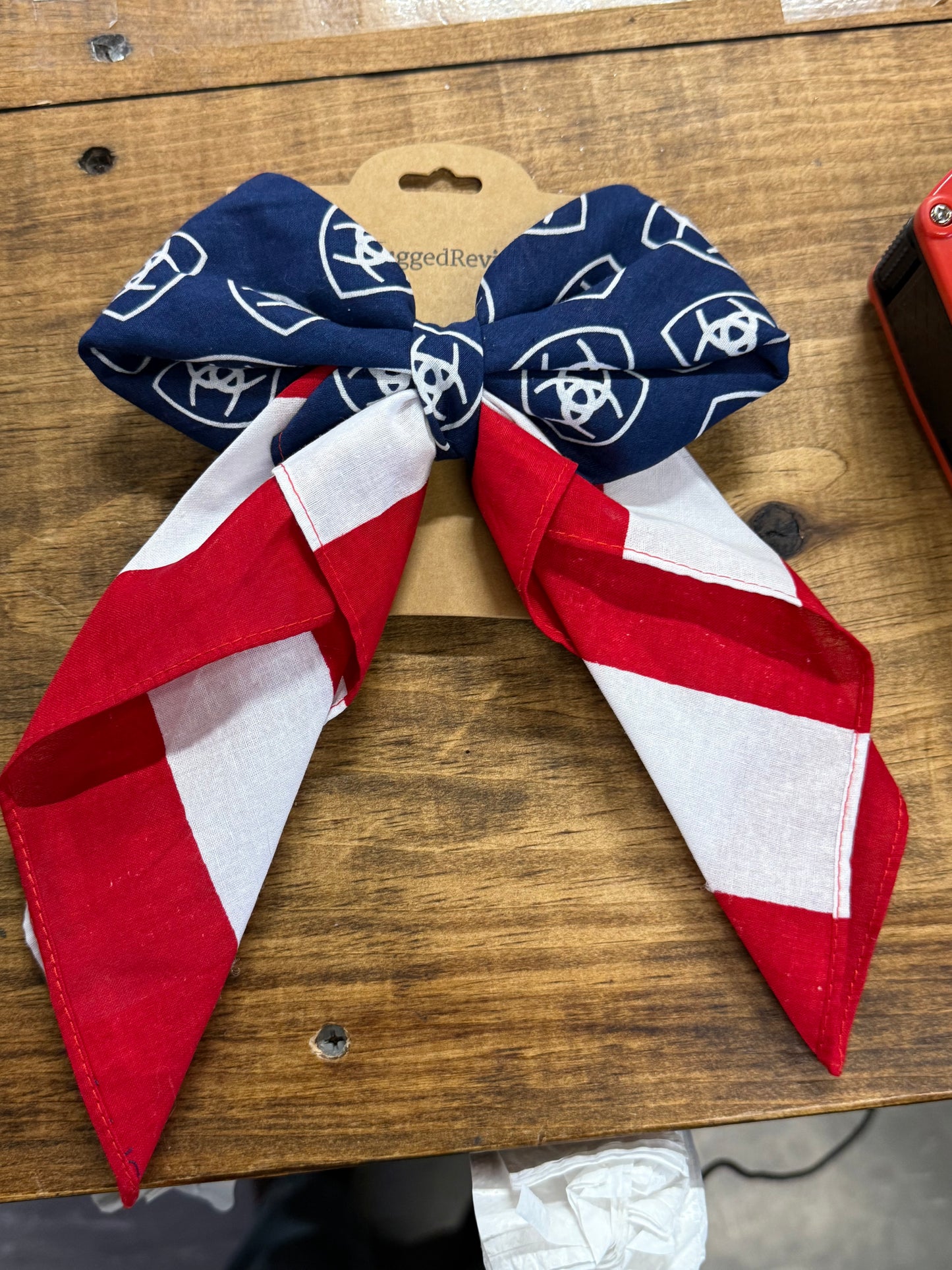 Rugged Revival Bows