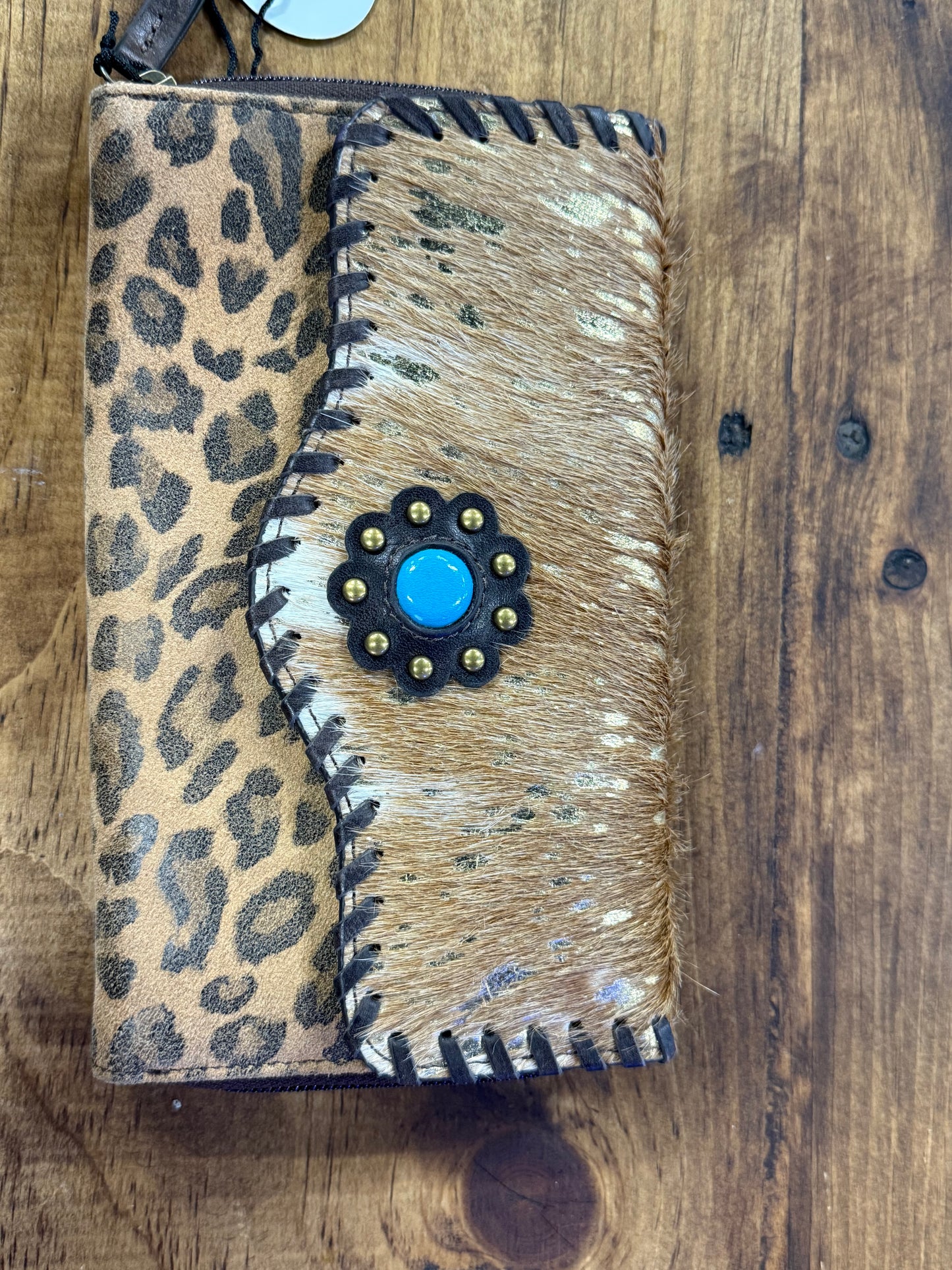 Woman’s Wallets