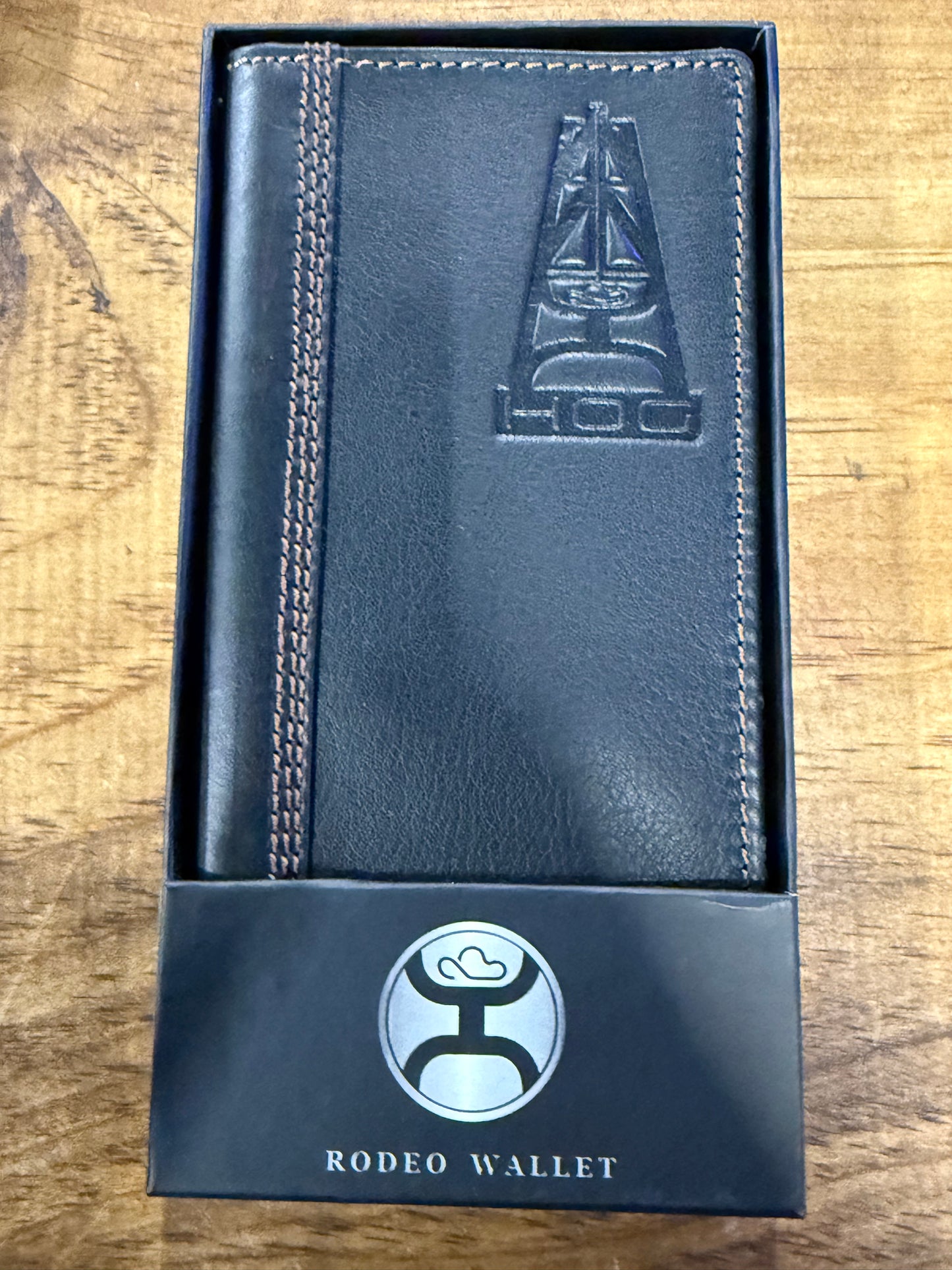 Hooey Wallets