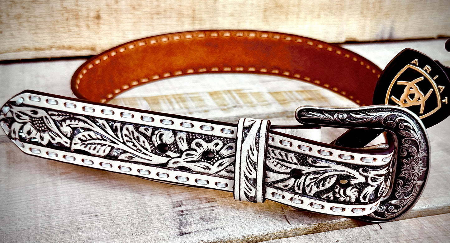Ariat Women's Belt