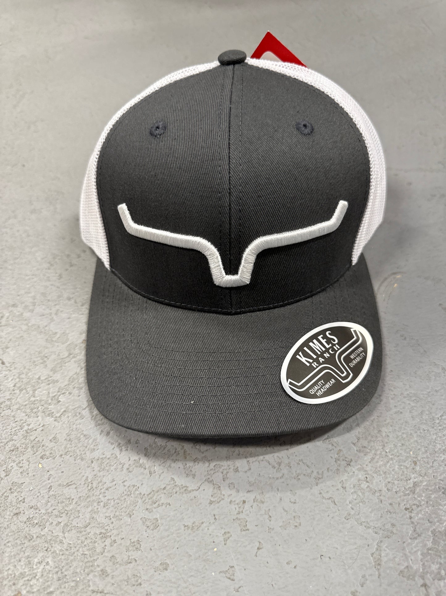 Kimes Ranch Hats