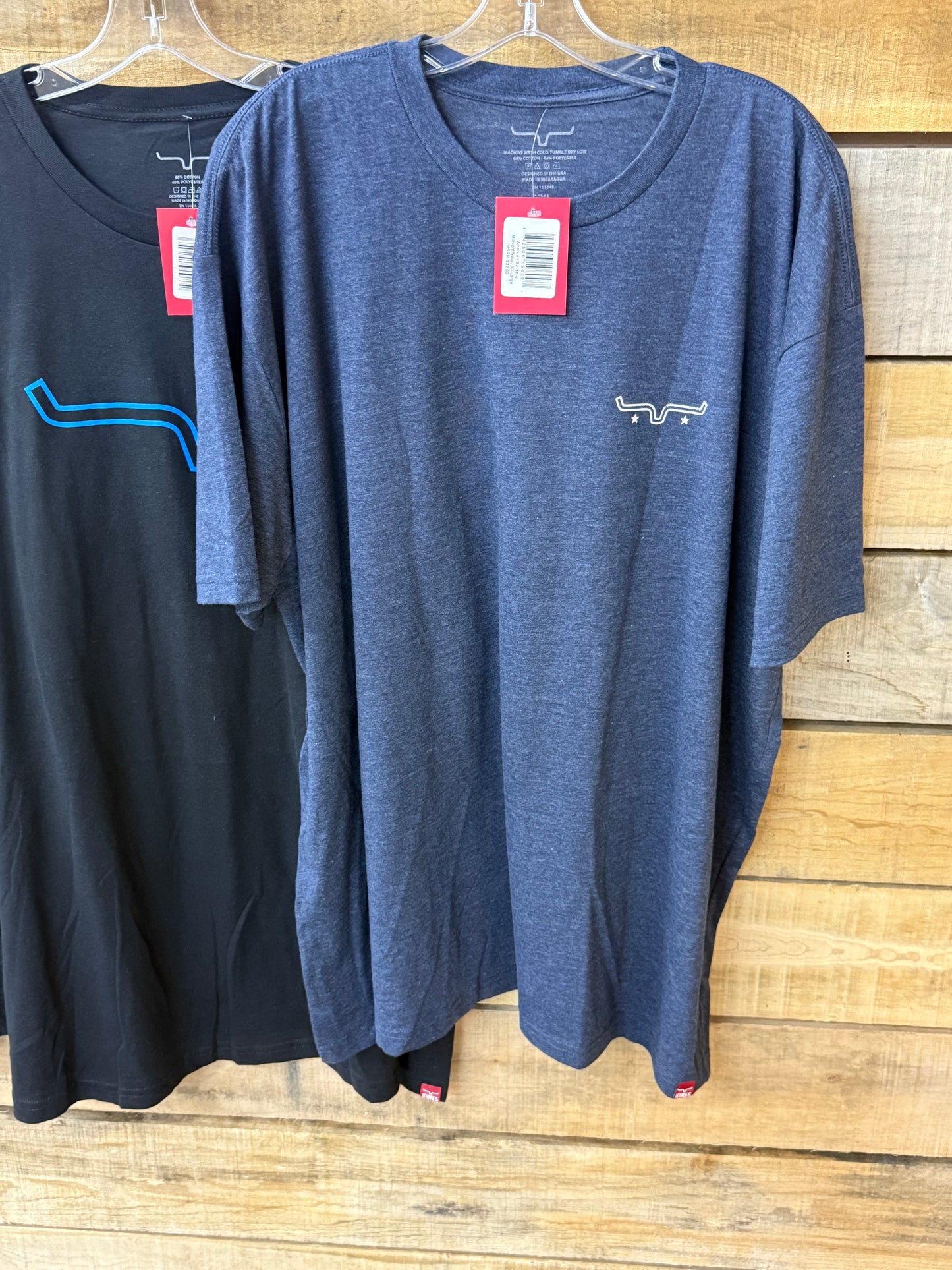 Kimes Ranch T-Shirts