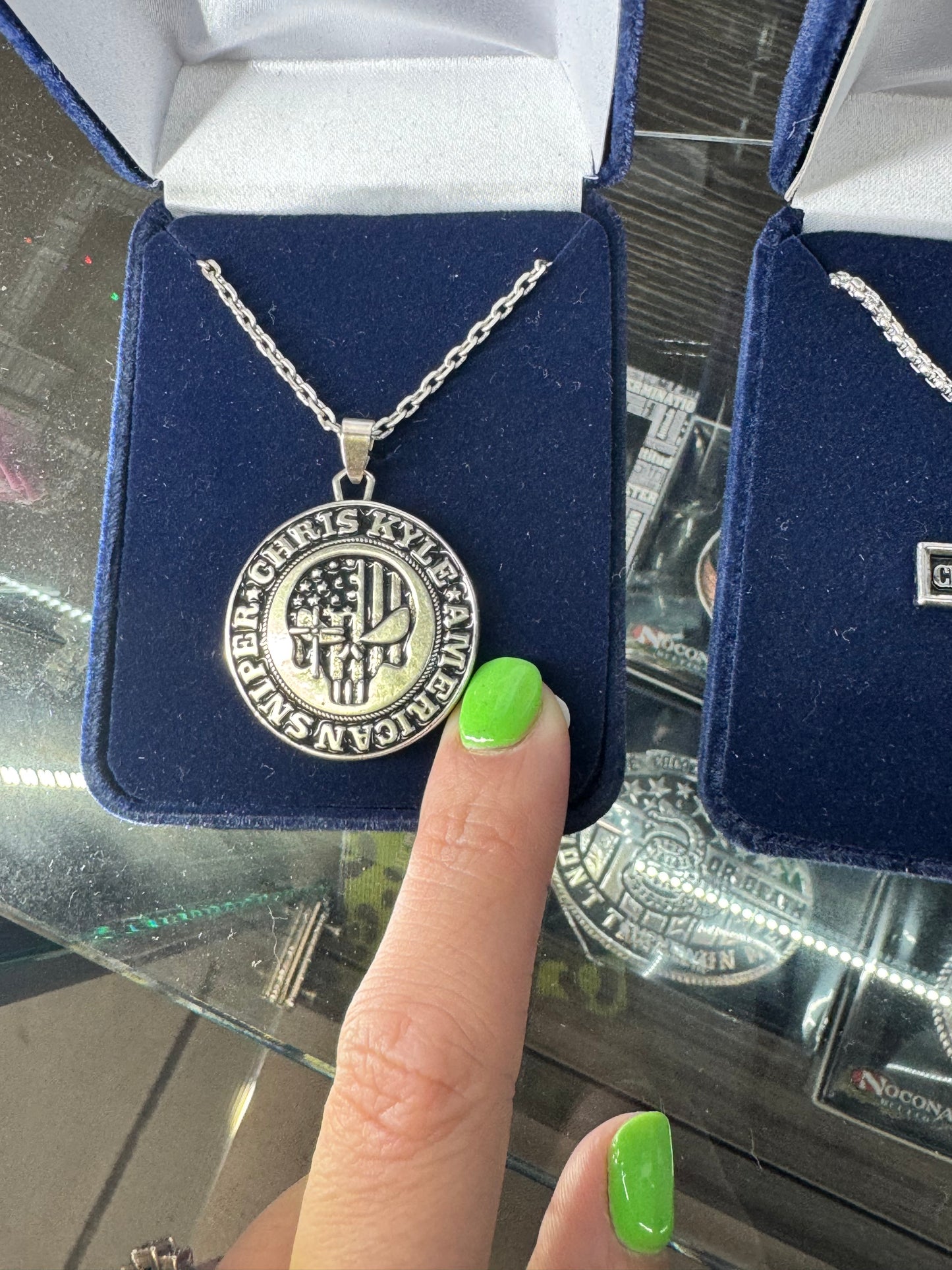 Montana Silversmith Necklaces